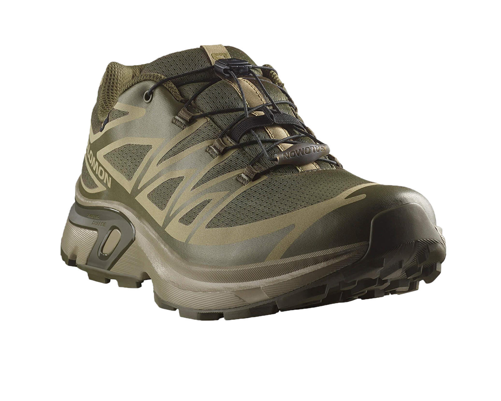 Salomon Yeşil Salomon Xt Evr Xt-Evr Gore-Tex