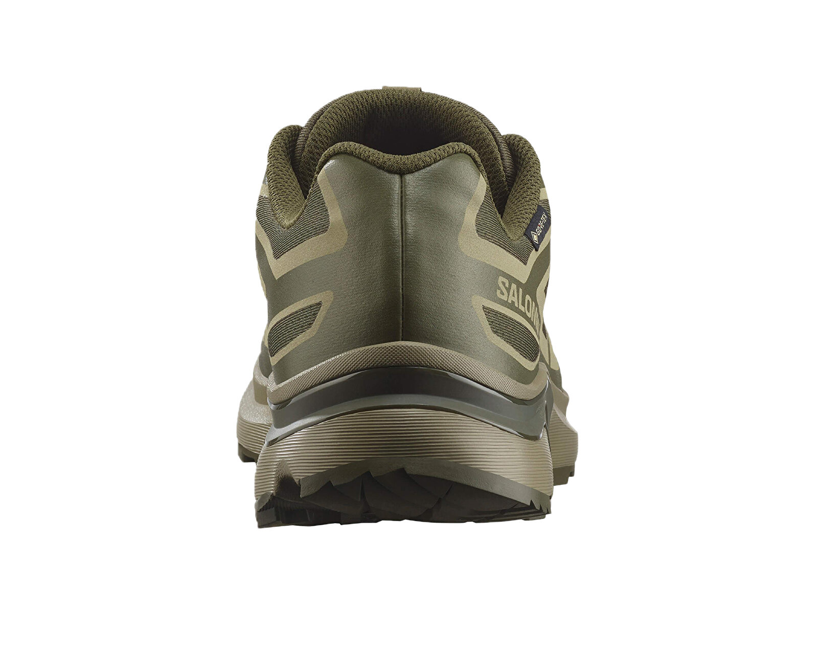 Salomon Yeşil Salomon Xt Evr Xt-Evr Gore-Tex