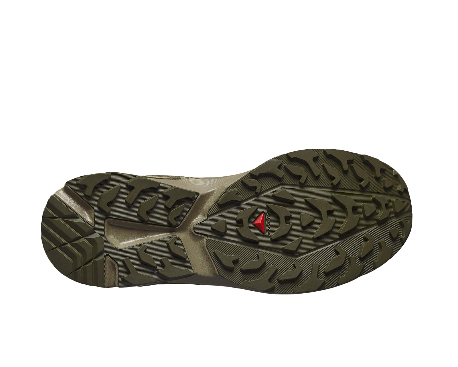 Salomon Yeşil Salomon Xt Evr Xt-Evr Gore-Tex