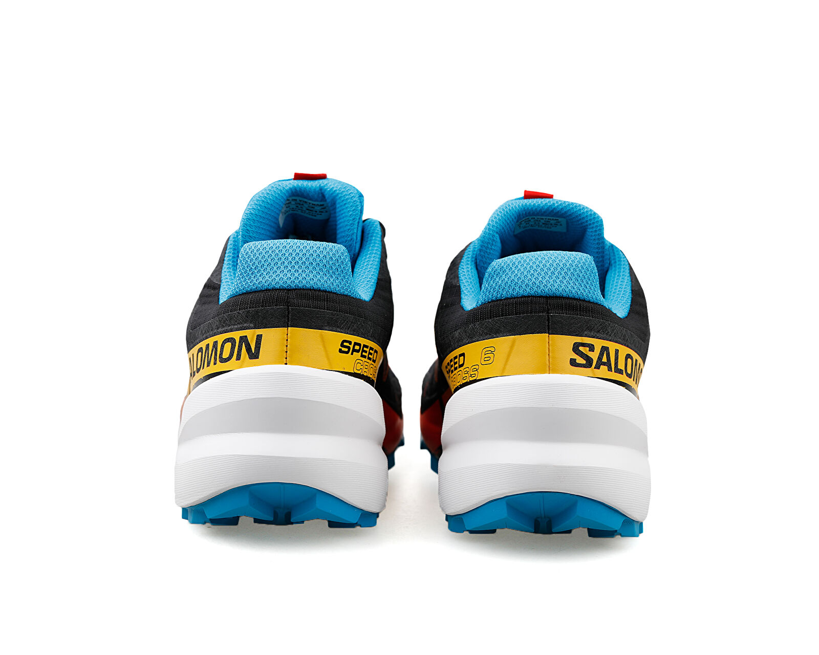 Salomon Çok Renkli Salomon Speedcross 6
