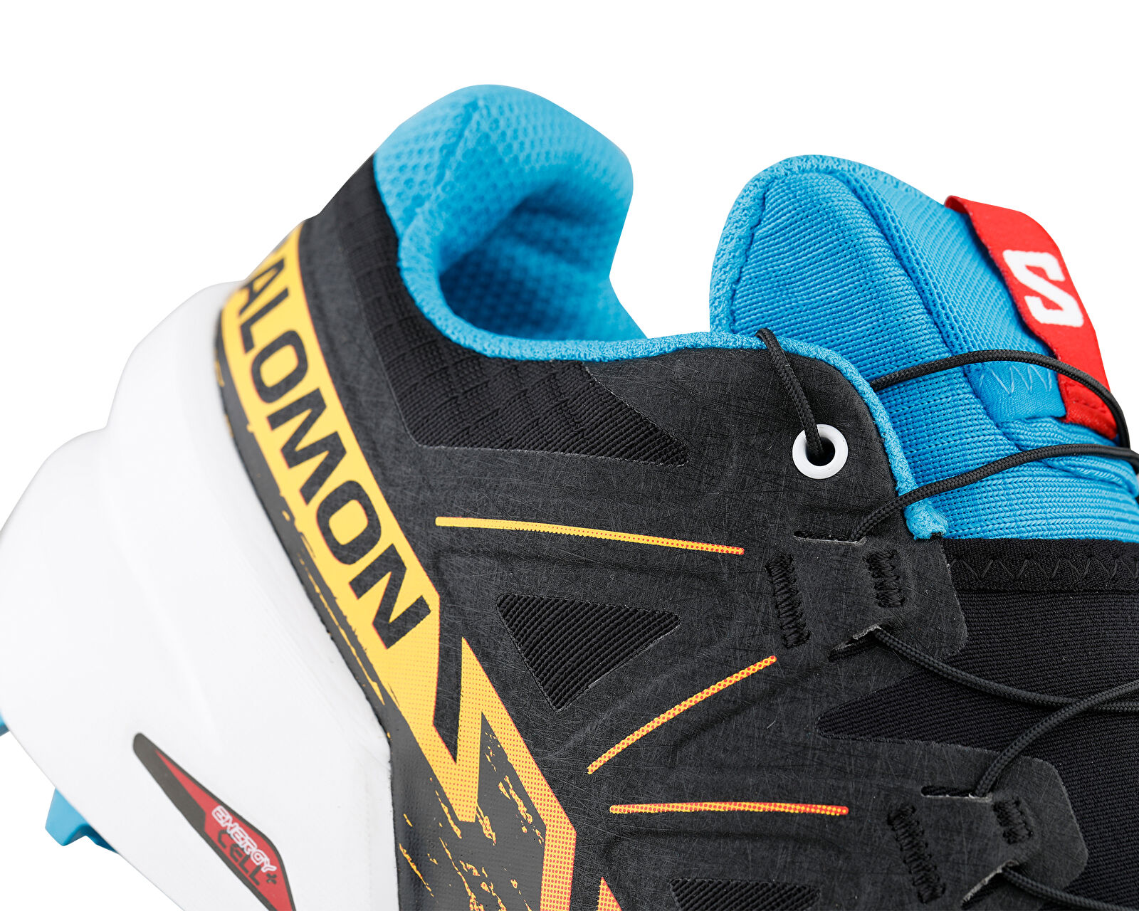 Salomon Çok Renkli Salomon Speedcross 6