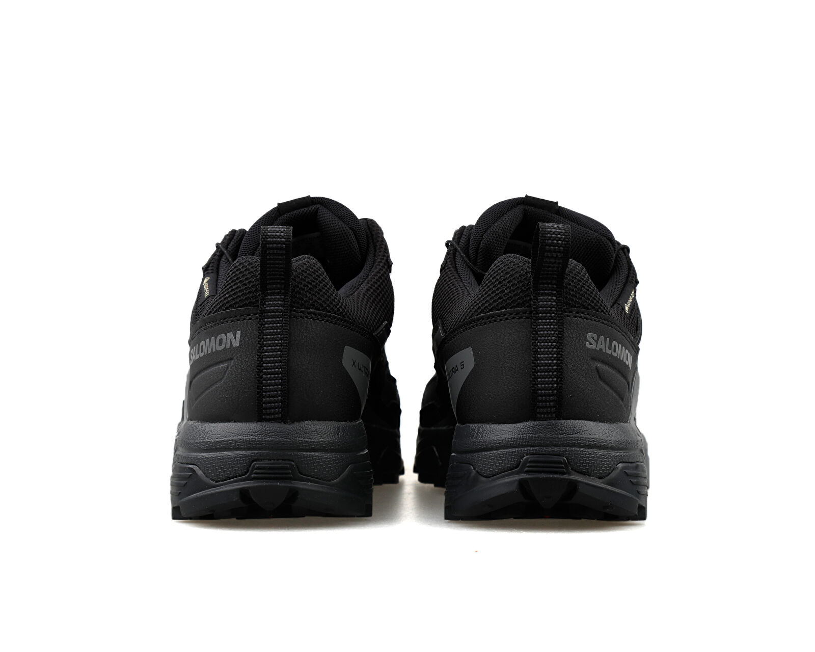 Salomon Siyah Salomon X Ultra 5