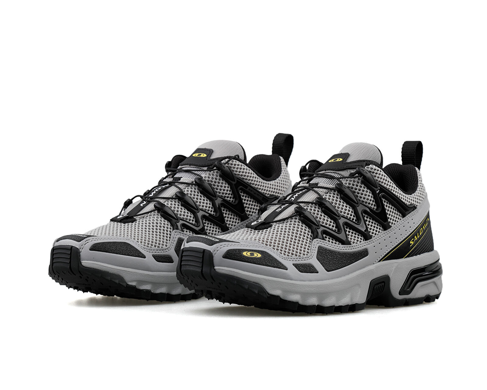 Salomon Gri Salomon Acs OG