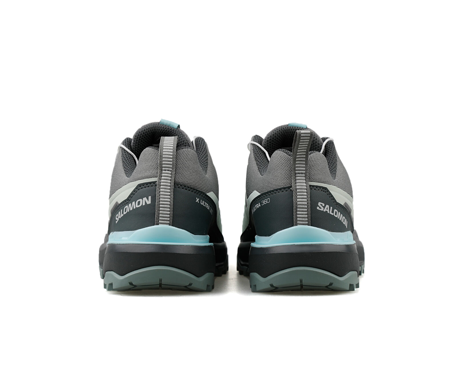 Salomon Gri Salomon X ULTRA 360