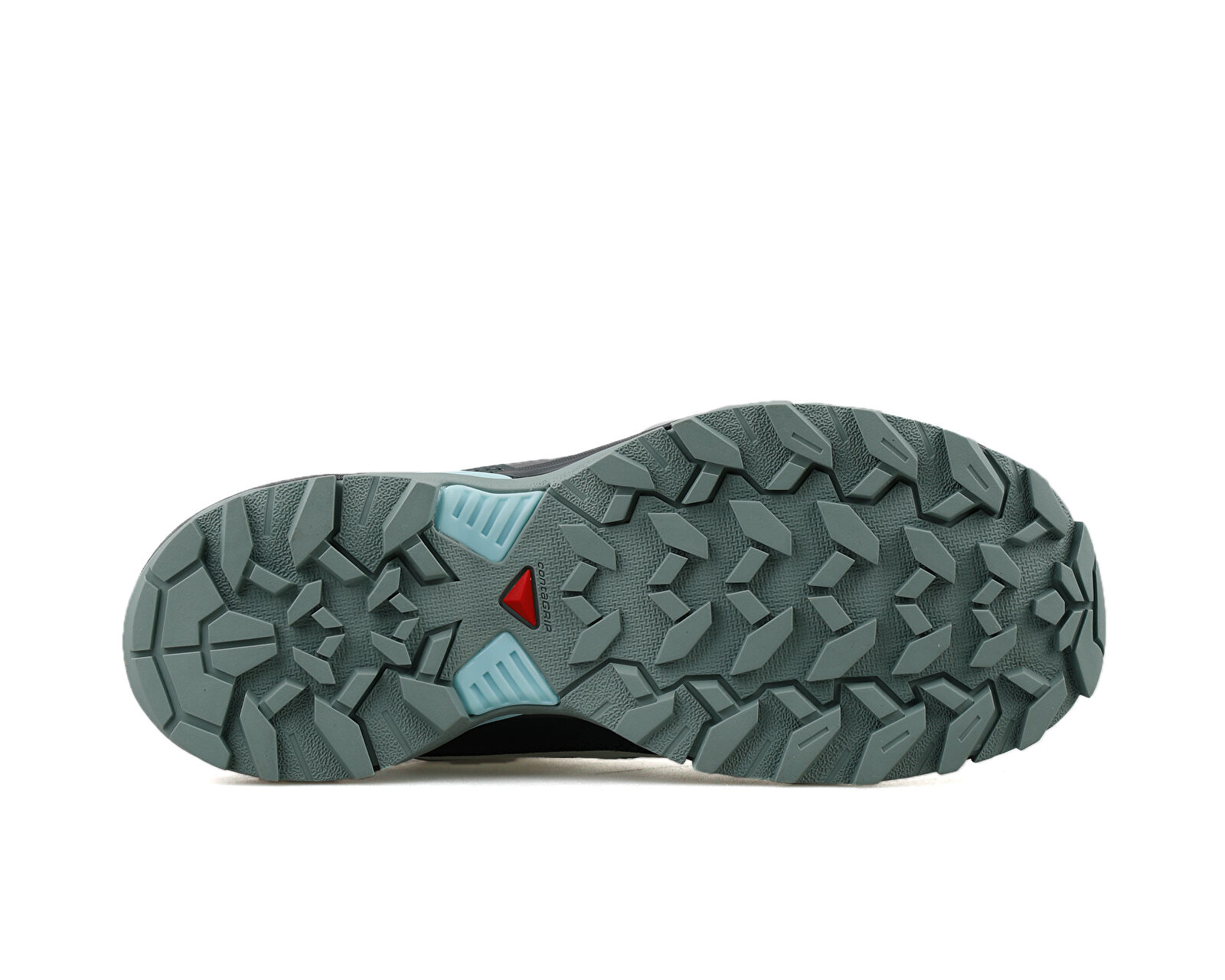 Salomon Gri Salomon X ULTRA 360