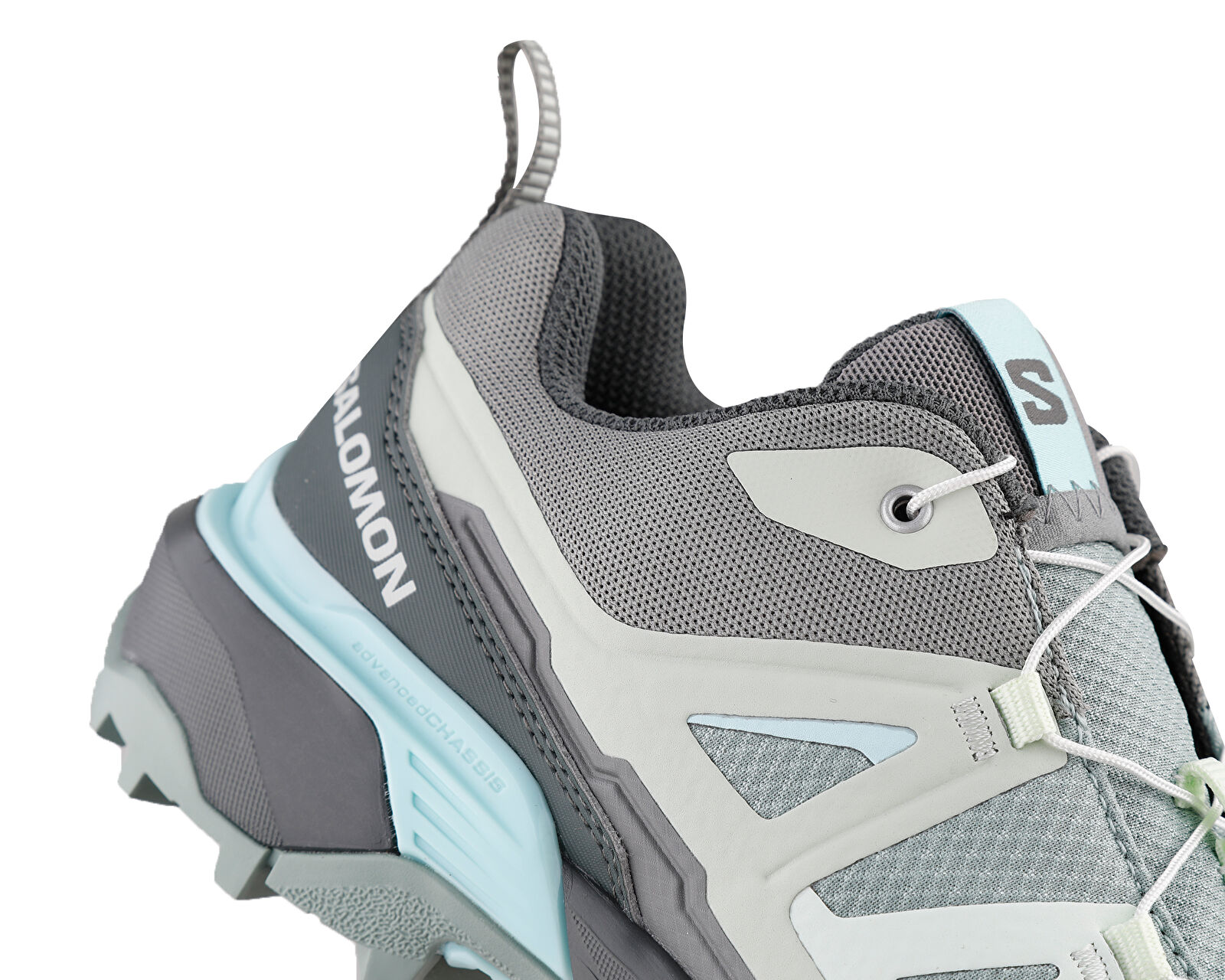 Salomon Gri Salomon X ULTRA 360