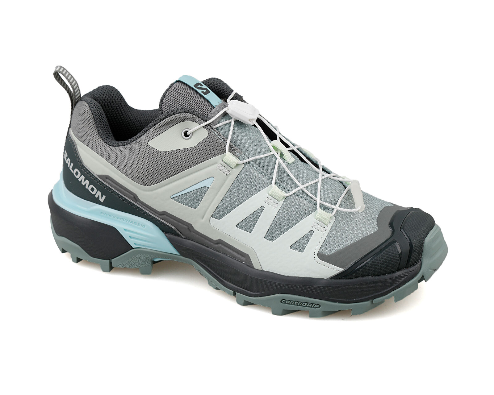 Salomon Gri Salomon X ULTRA 360
