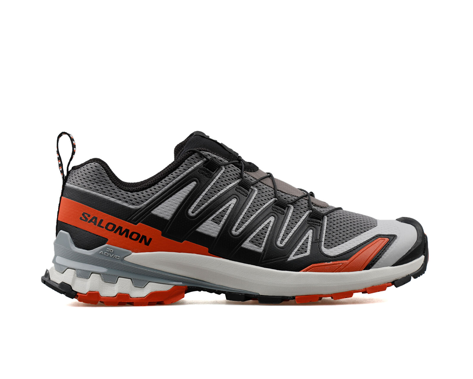 Salomon Gri Salomon Xa Pro 3D V9