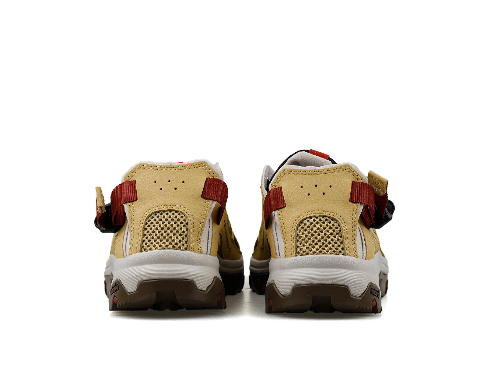 Salomon Sarı Salomon Techamphibian 5