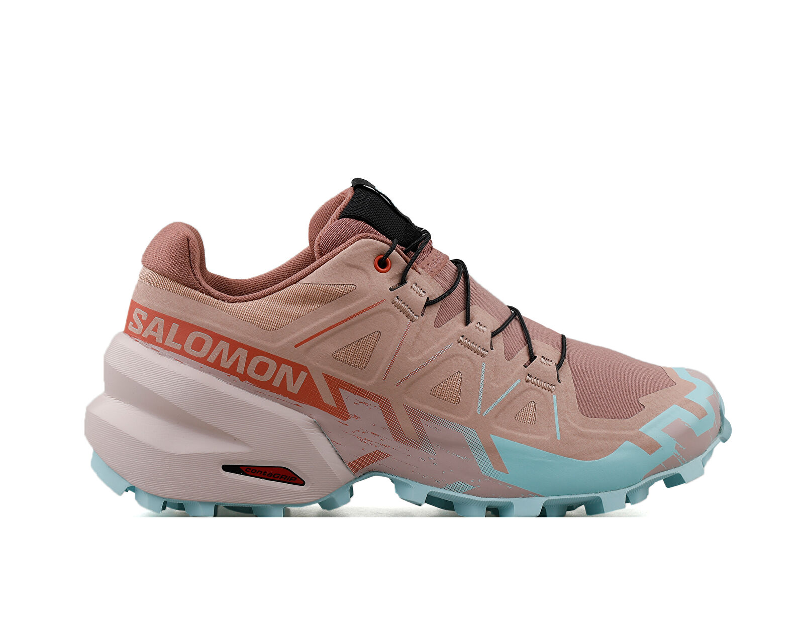 Salomon Pembe Salomon Speedcross 6