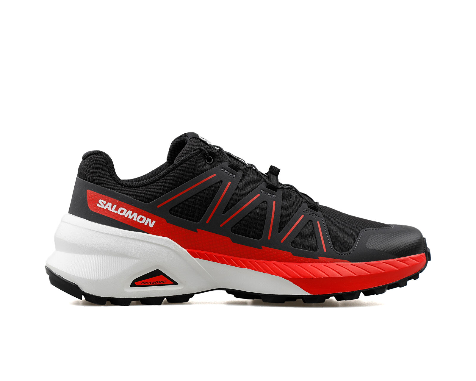 Salomon Siyah Salomon Speedcross