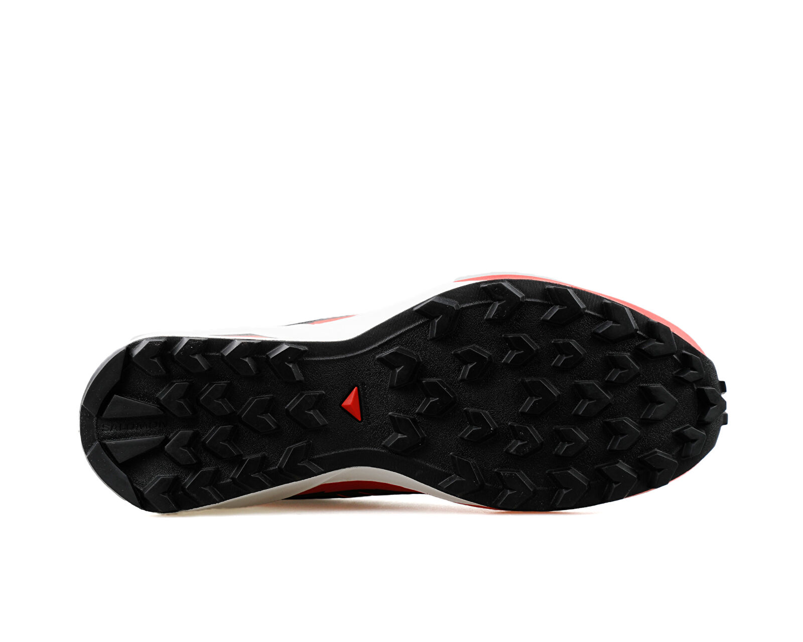 Salomon Siyah Salomon Speedcross