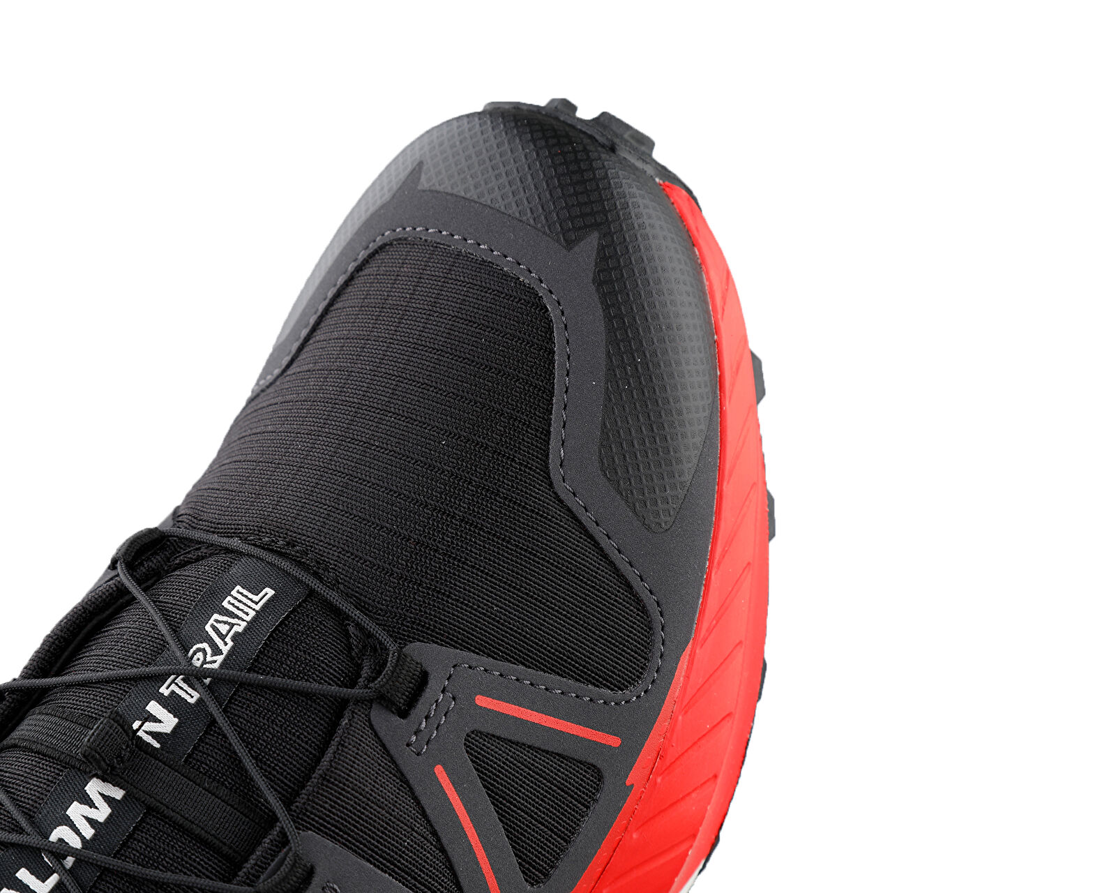 Salomon Siyah Salomon Speedcross