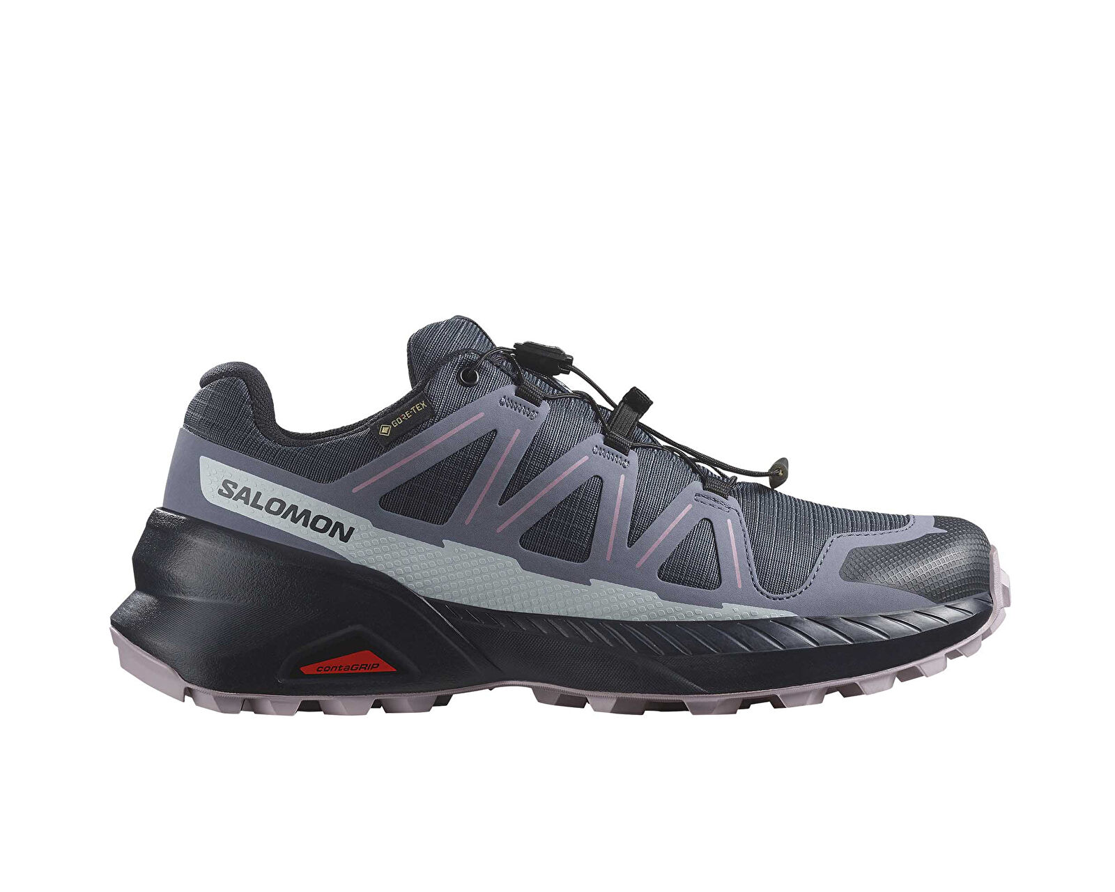 Salomon Lacivert Salomon Speedcross Peak l47790700