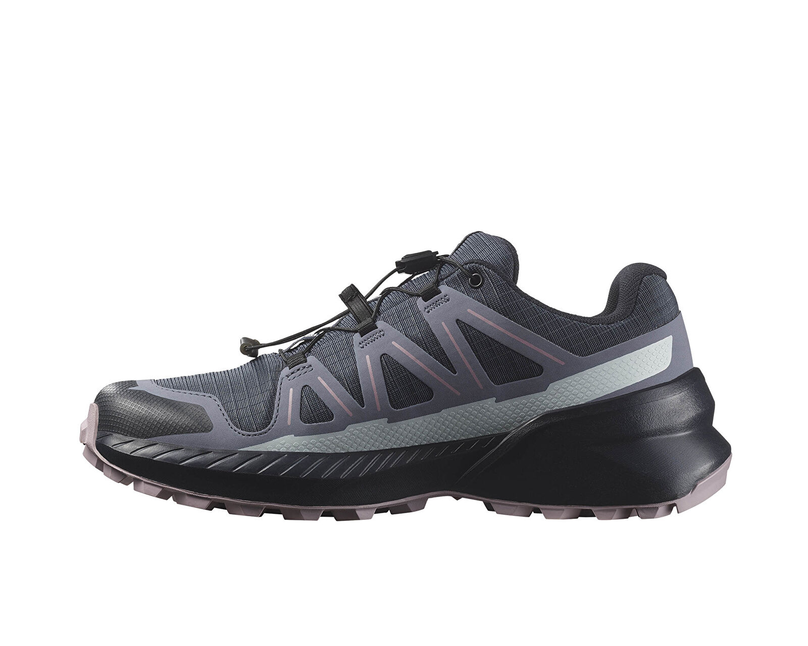 Salomon Lacivert Salomon Speedcross Peak l47790700