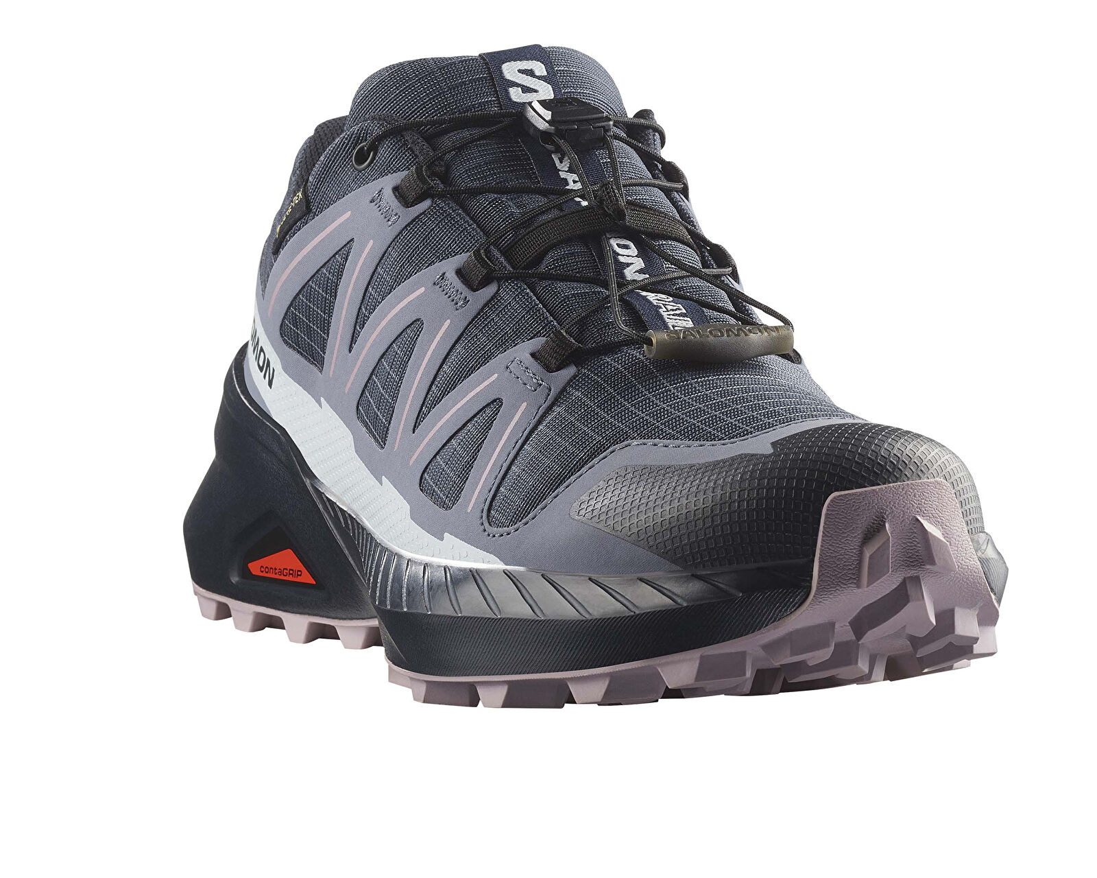 Salomon Lacivert Salomon Speedcross Peak l47790700