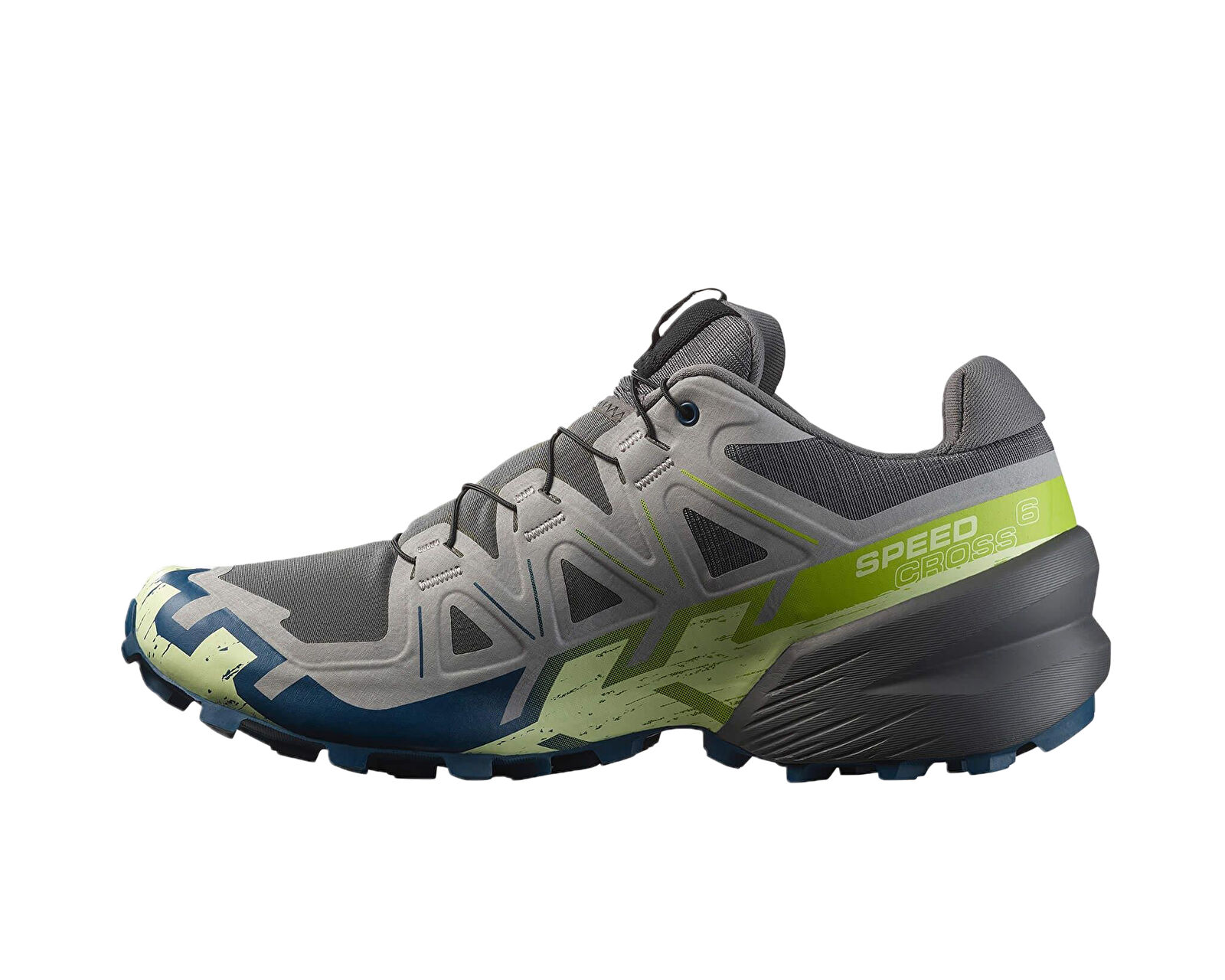 Salomon Gri Salomon Speedcross 6