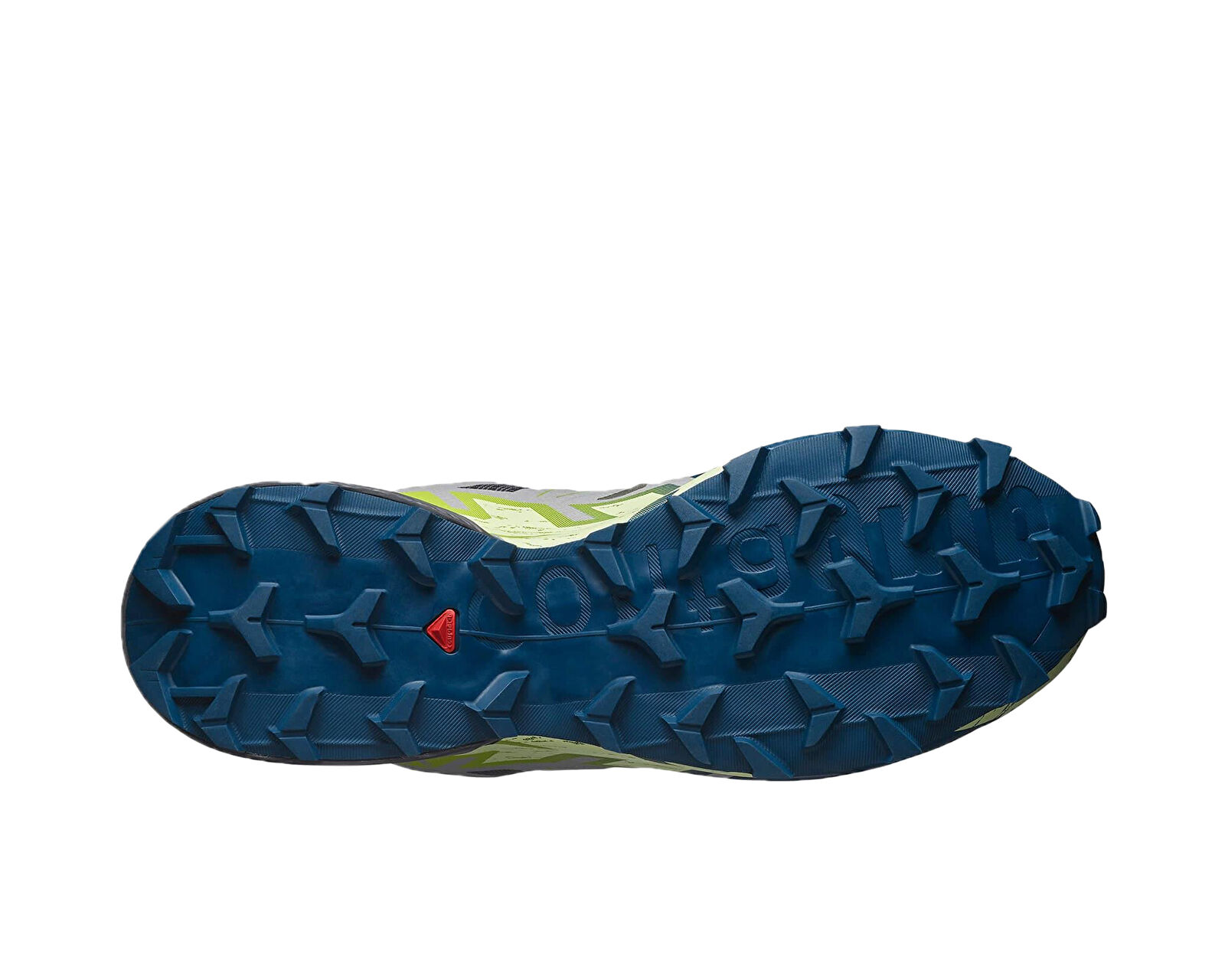 Salomon Gri Salomon Speedcross 6