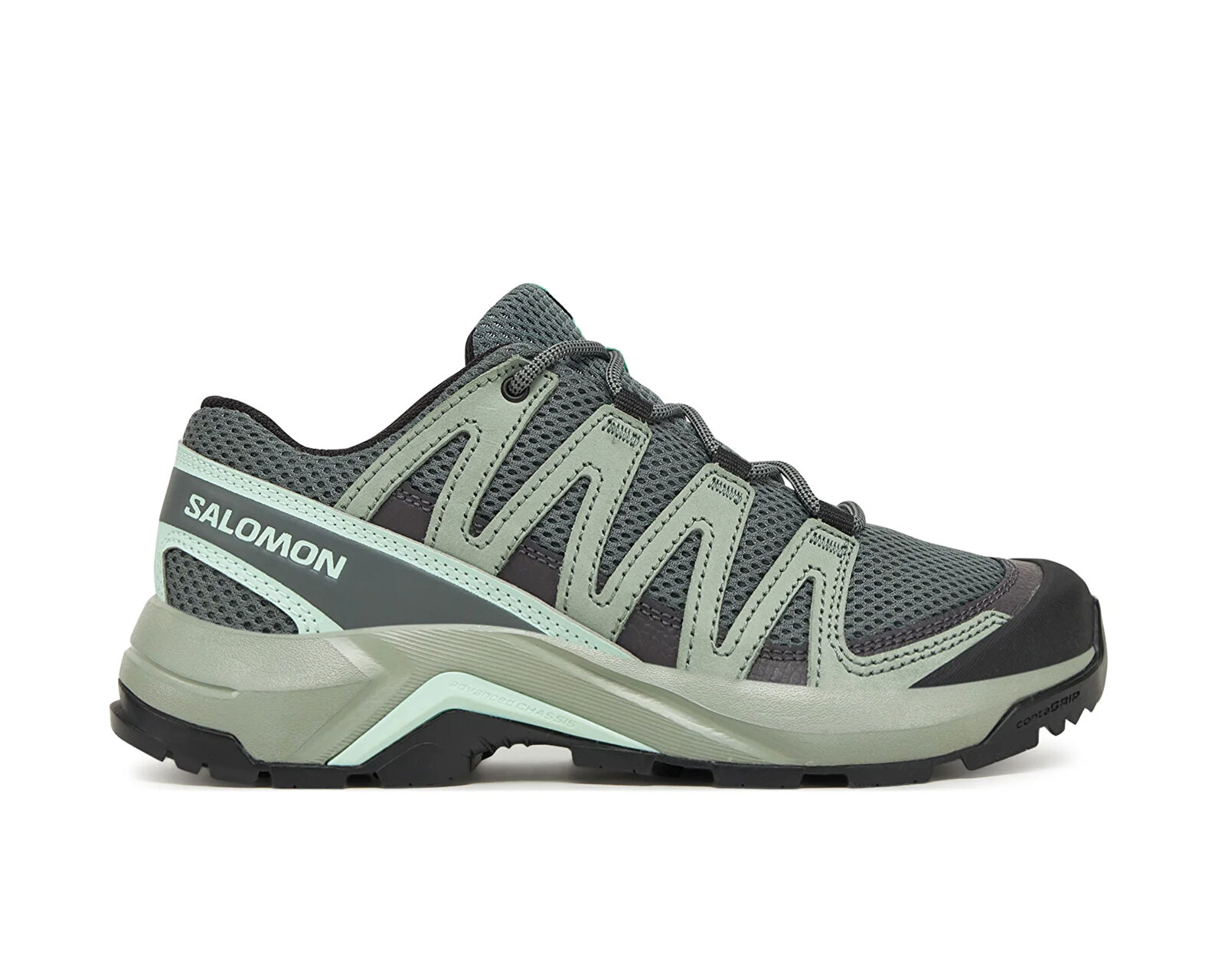 Salomon Yeşil Salomon X Adventure RECON