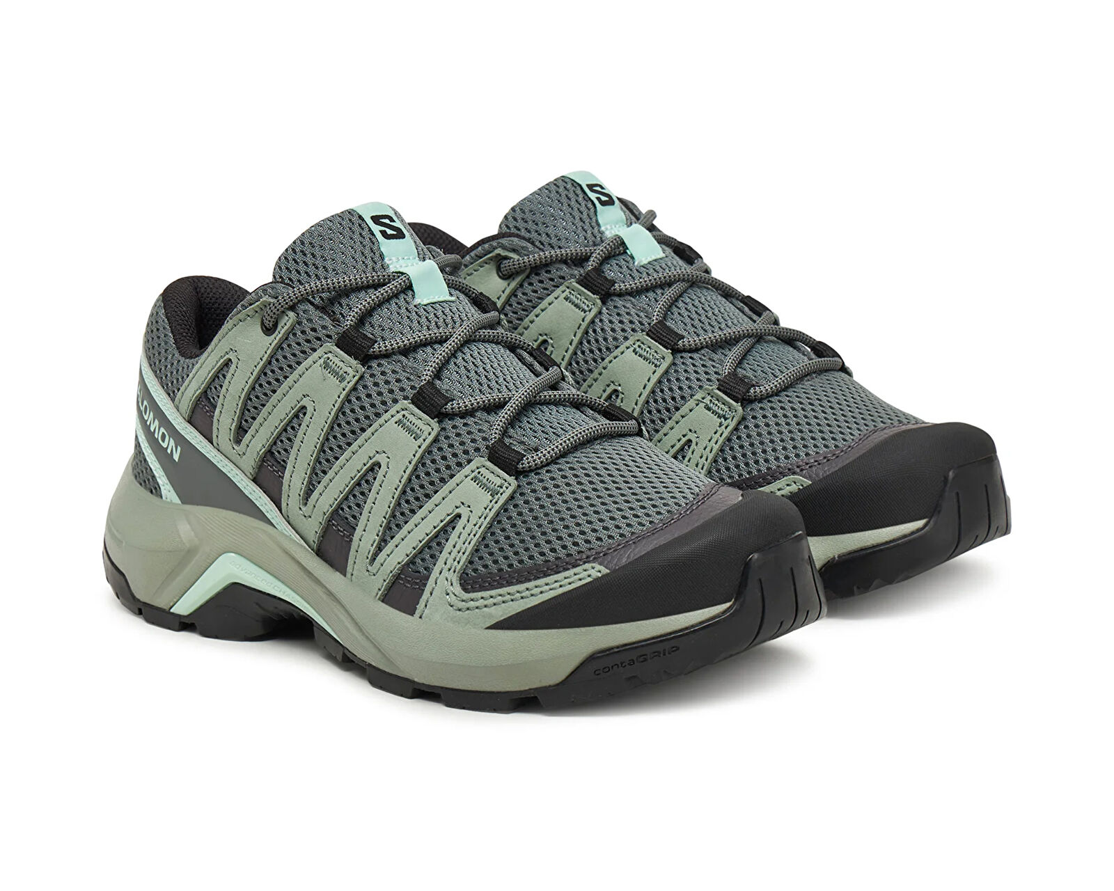 Salomon Yeşil Salomon X Adventure RECON
