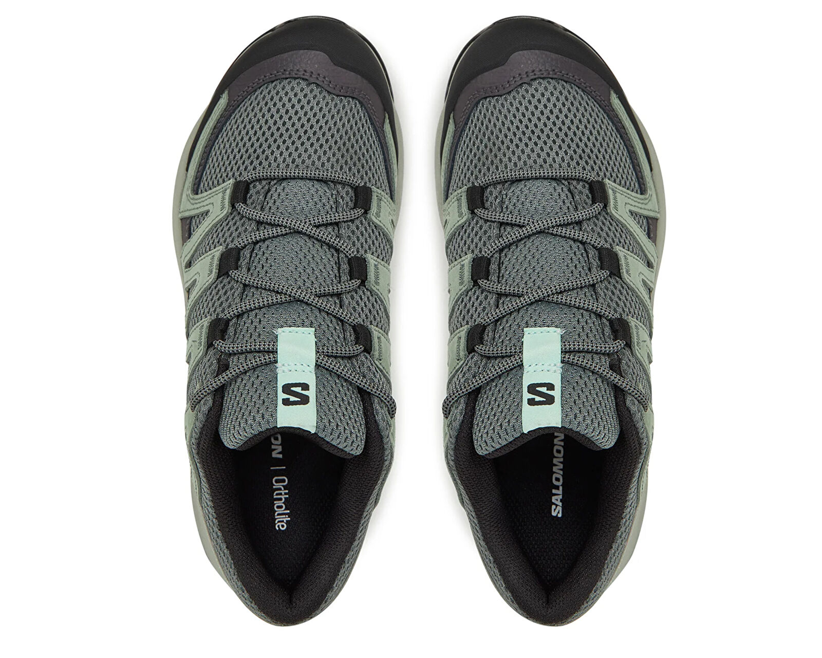 Salomon Yeşil Salomon X Adventure RECON