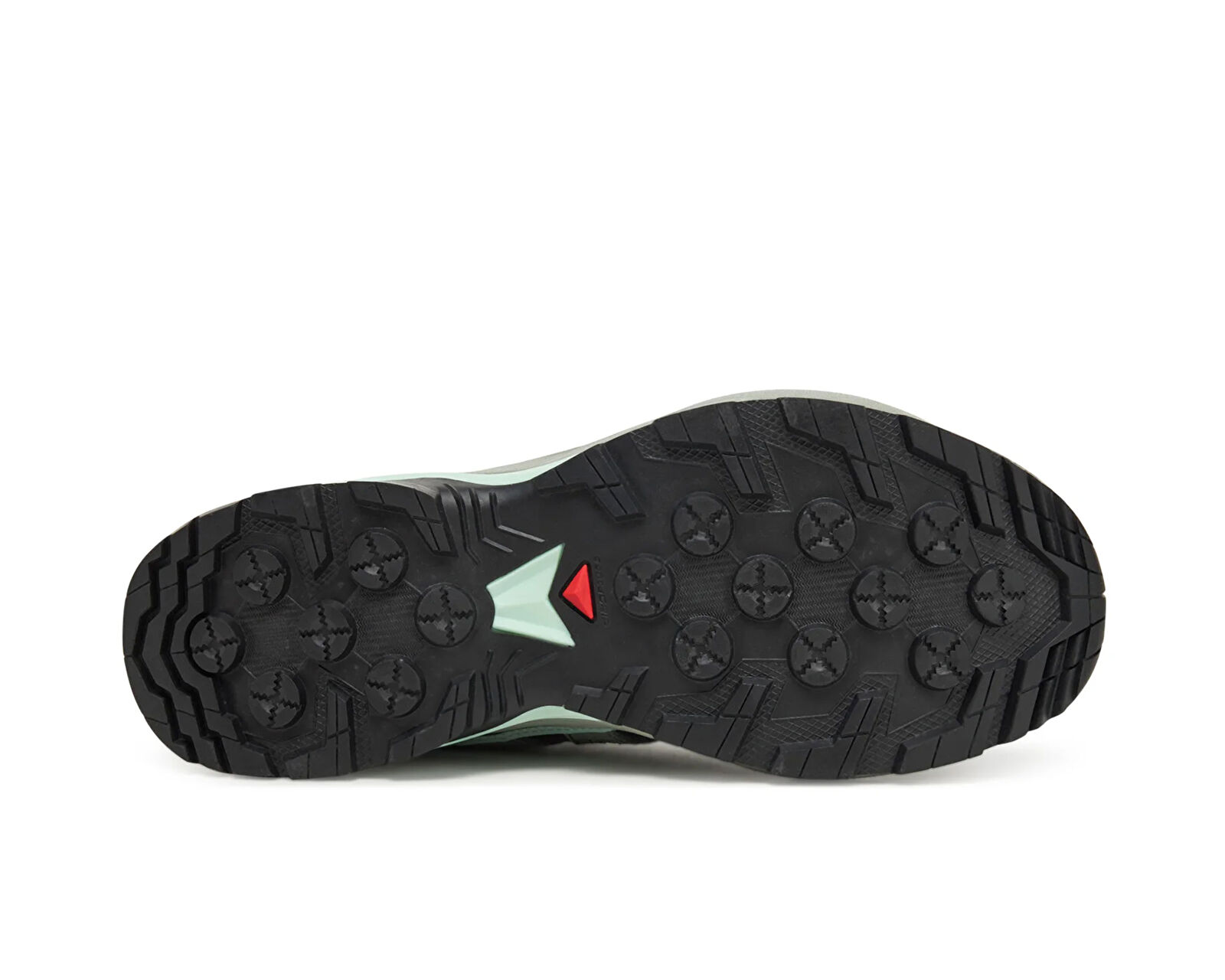 Salomon Yeşil Salomon X Adventure RECON