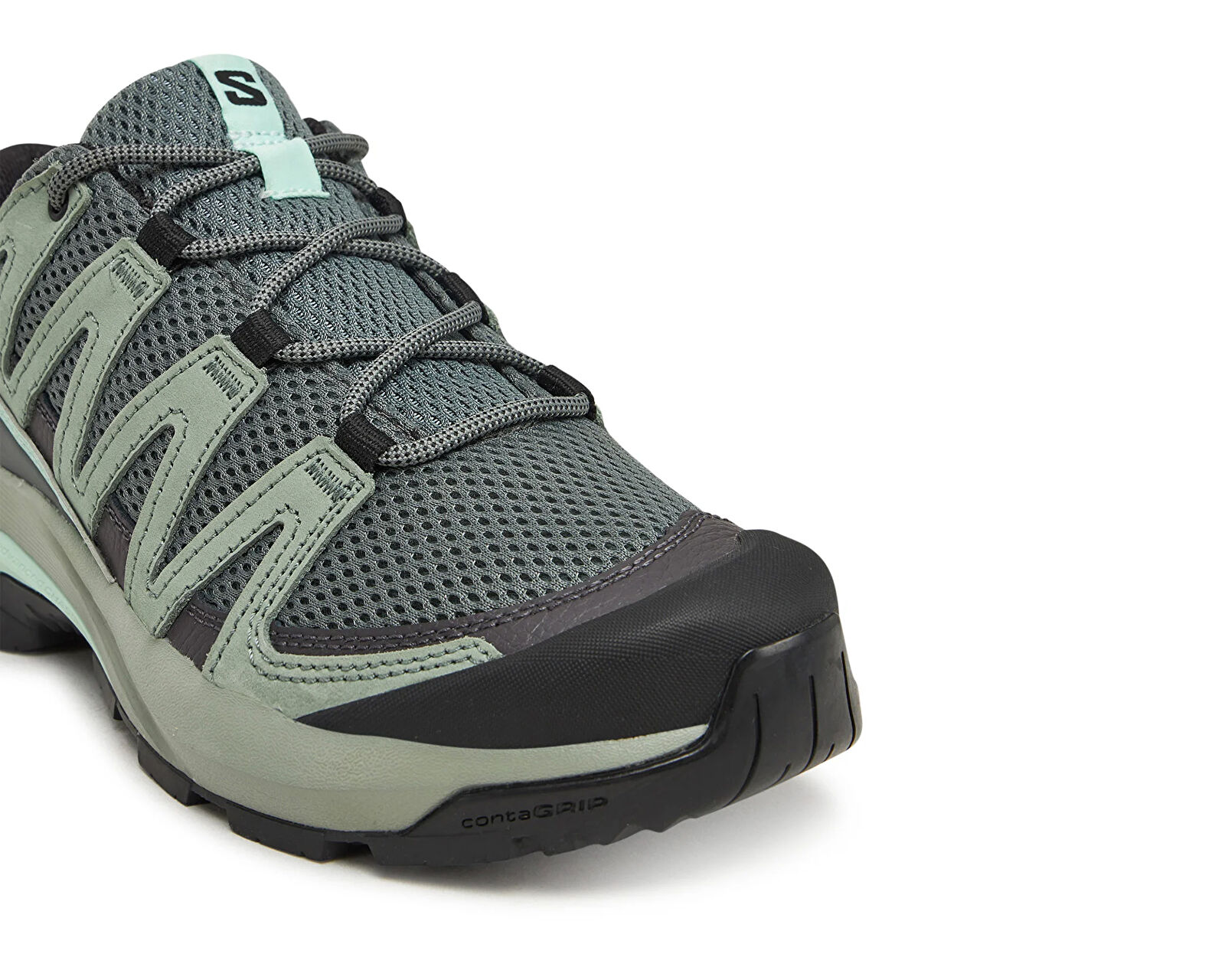 Salomon Yeşil Salomon X Adventure RECON