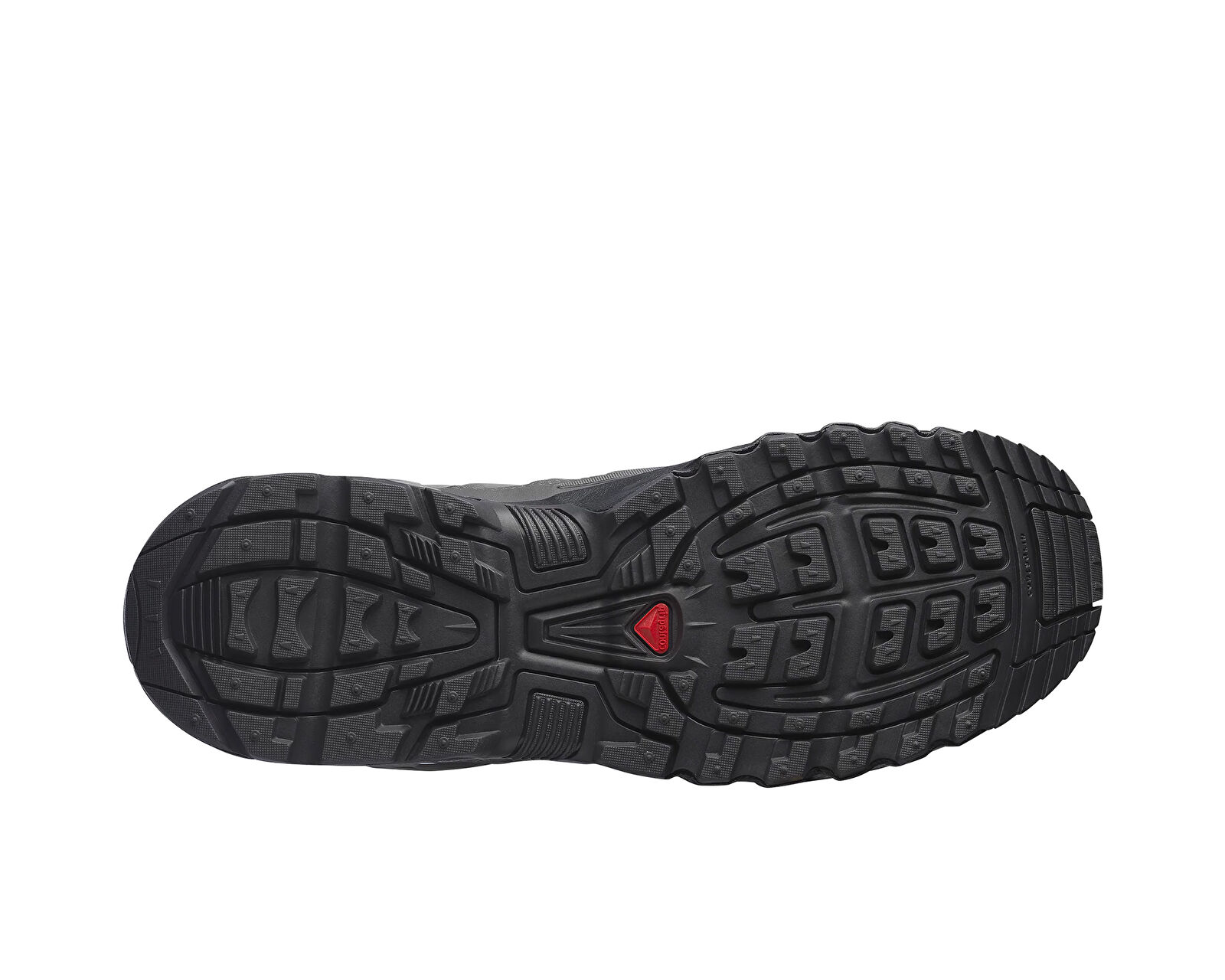 Salomon Siyah Salomon Acs