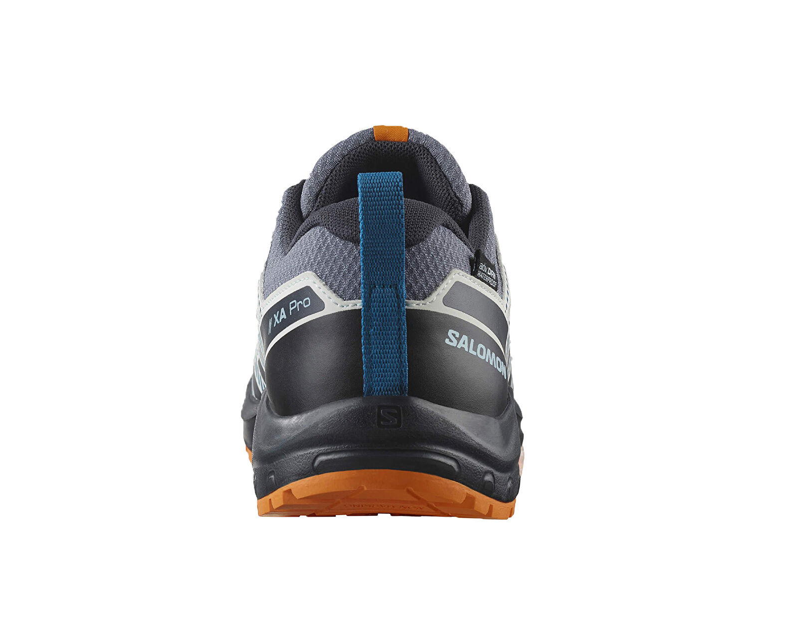 Salomon Gri Salomon Xa Pro V8