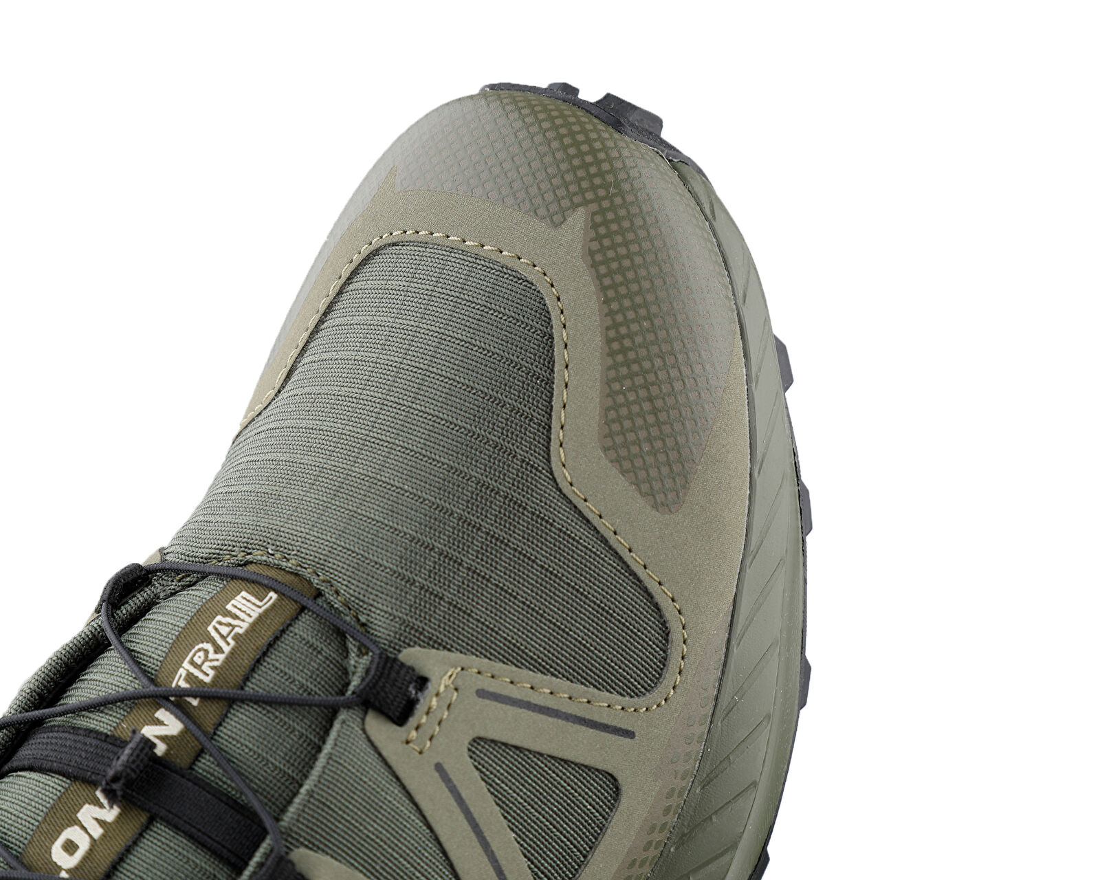 Salomon Yeşil Salomon Speedcross Peak