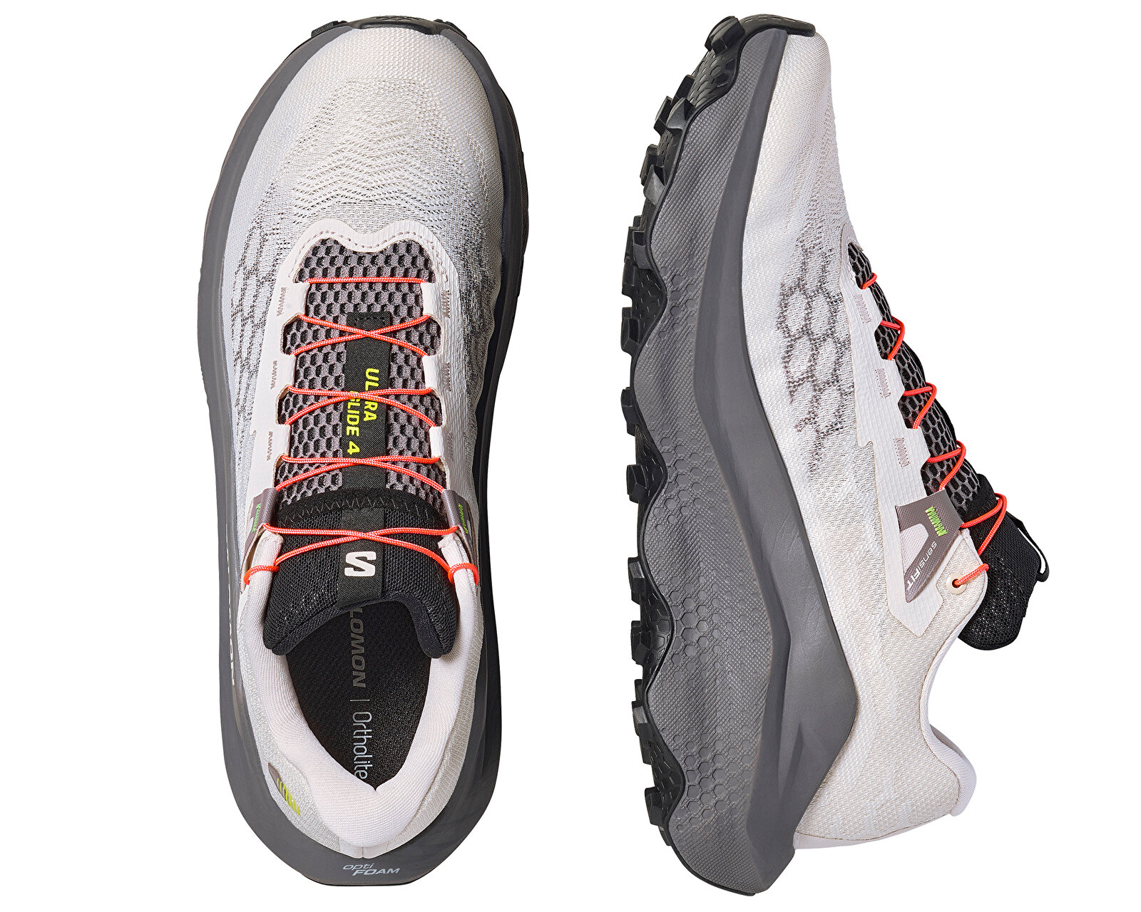 Salomon Mor Salomon Ultra Glide 4