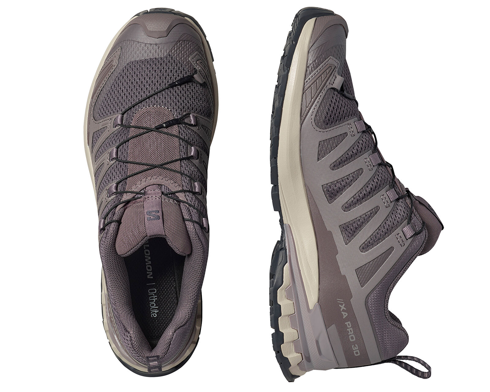 Salomon Mor Salomon Xa Pro 3D V9
