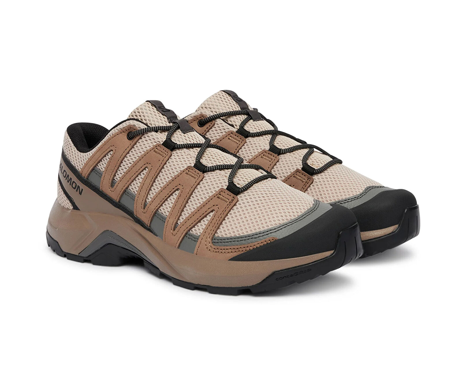 Salomon Kahverengi Salomon X Adventure X-ADVENTURE RECON
