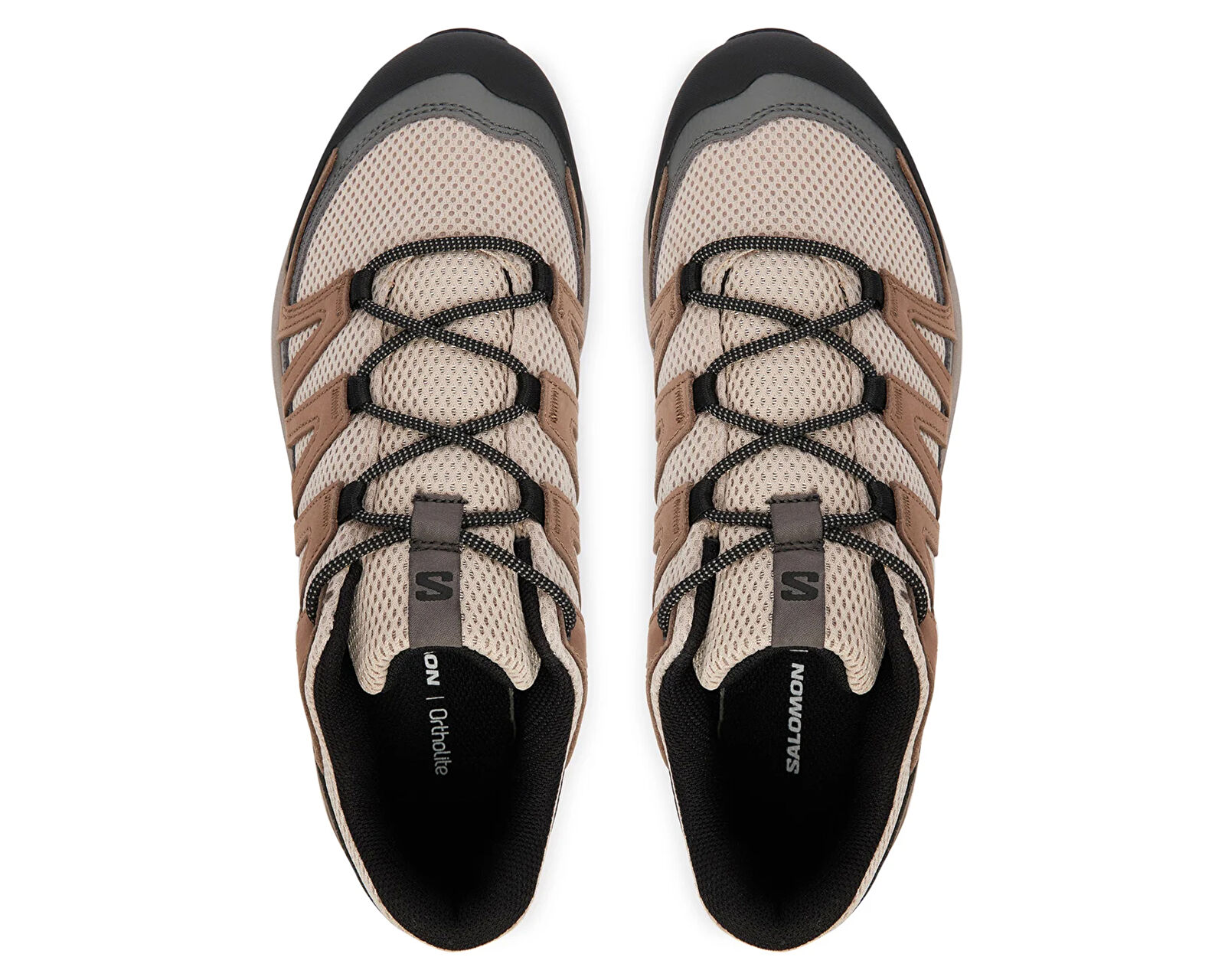 Salomon Kahverengi Salomon X Adventure X-ADVENTURE RECON