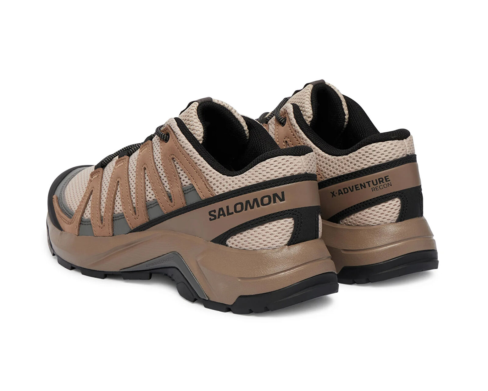 Salomon Kahverengi Salomon X Adventure X-ADVENTURE RECON