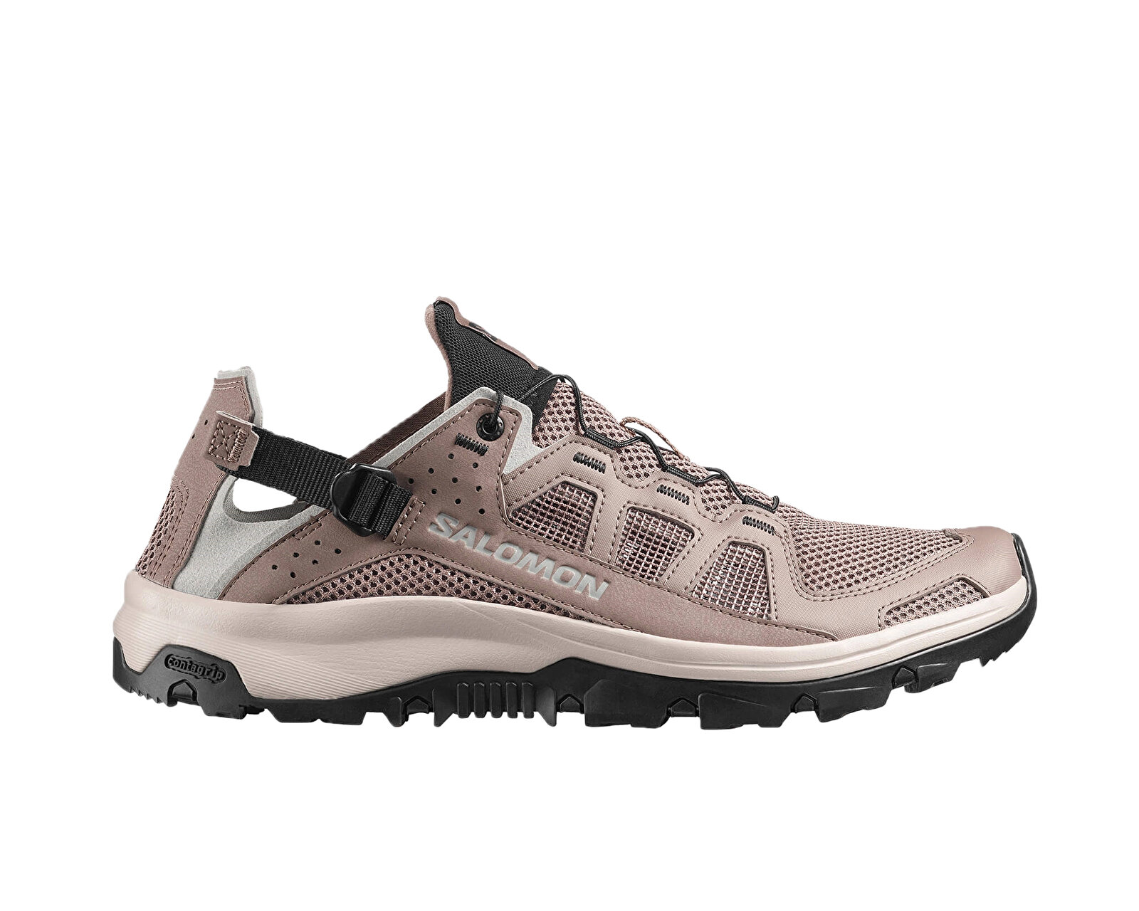 Salomon Kahverengi Salomon Techamphibian 5
