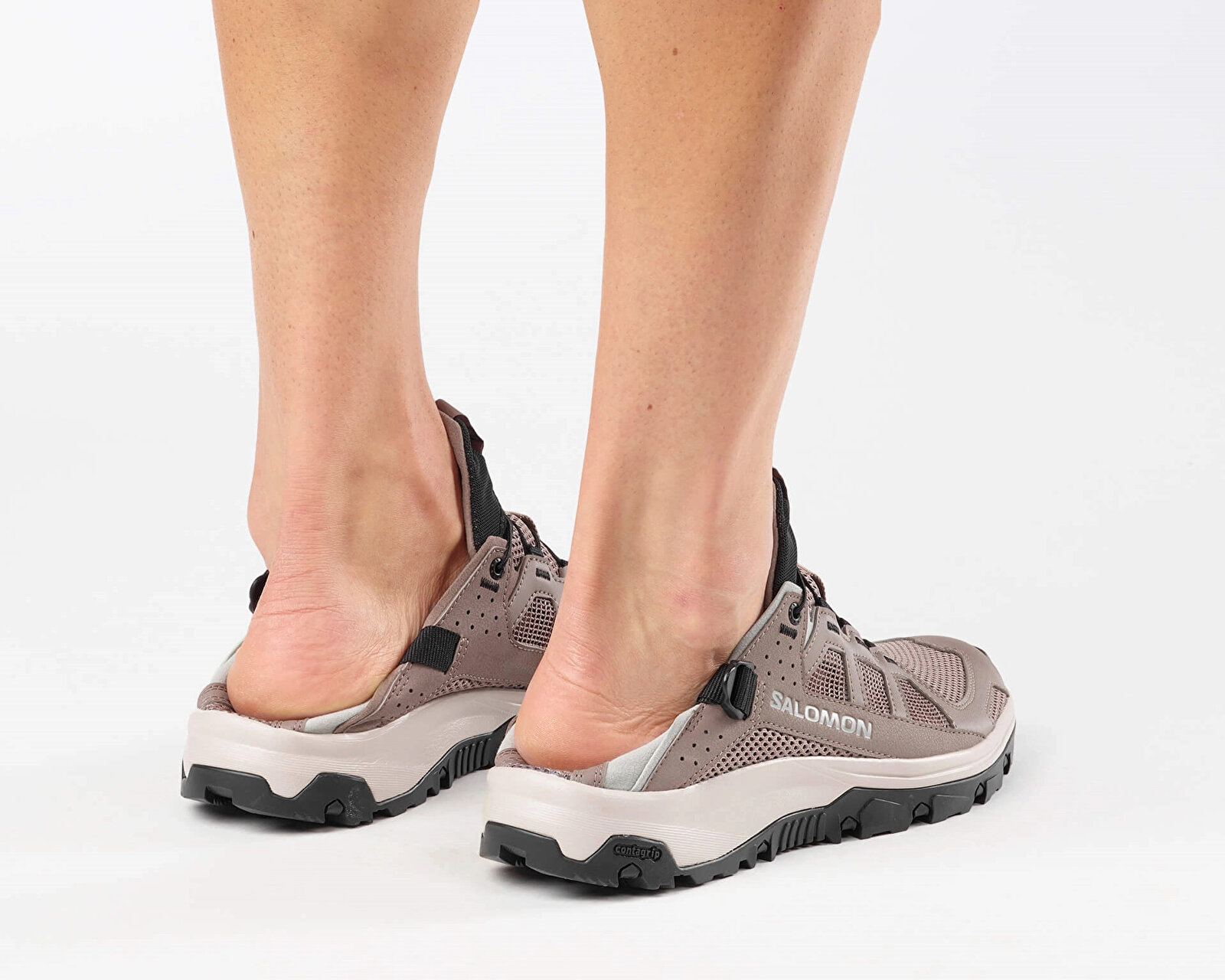 Salomon Kahverengi Salomon Techamphibian 5
