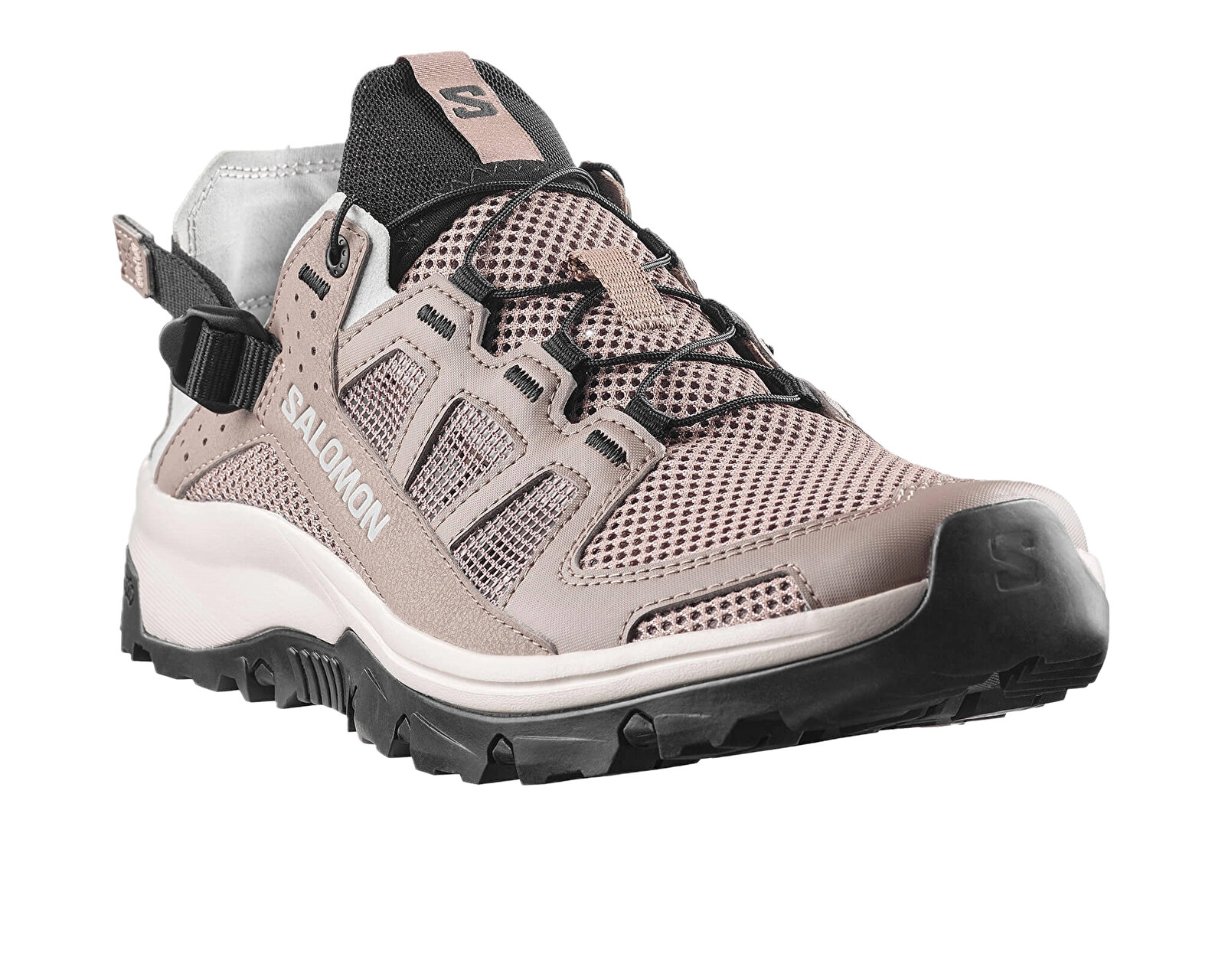 Salomon Kahverengi Salomon Techamphibian 5