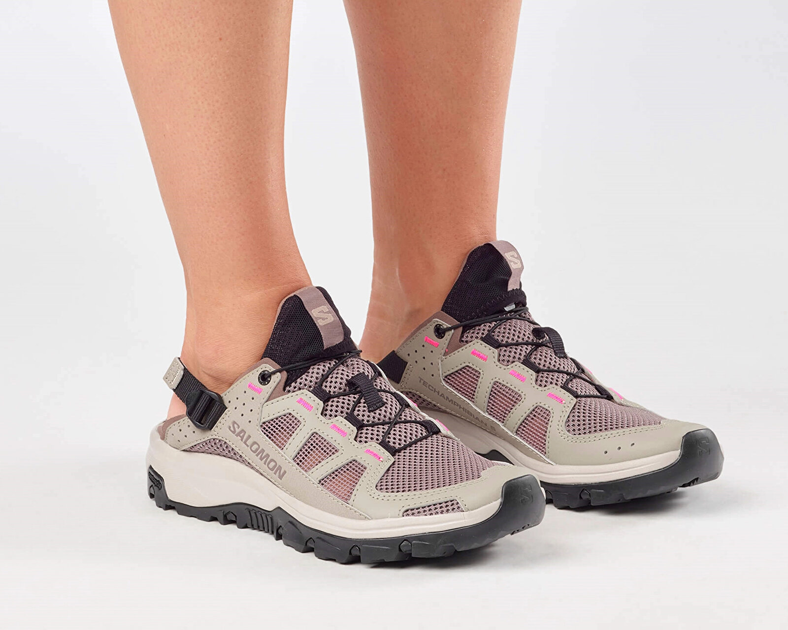 Salomon Krem Salomon Techamphibian 5