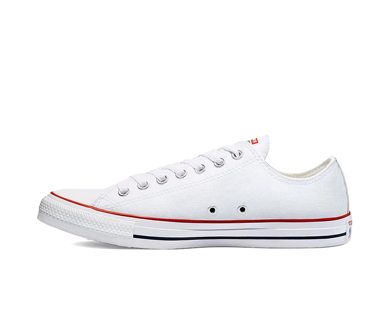 Converse Beyaz Converse Chuck Taylor ALL STAR