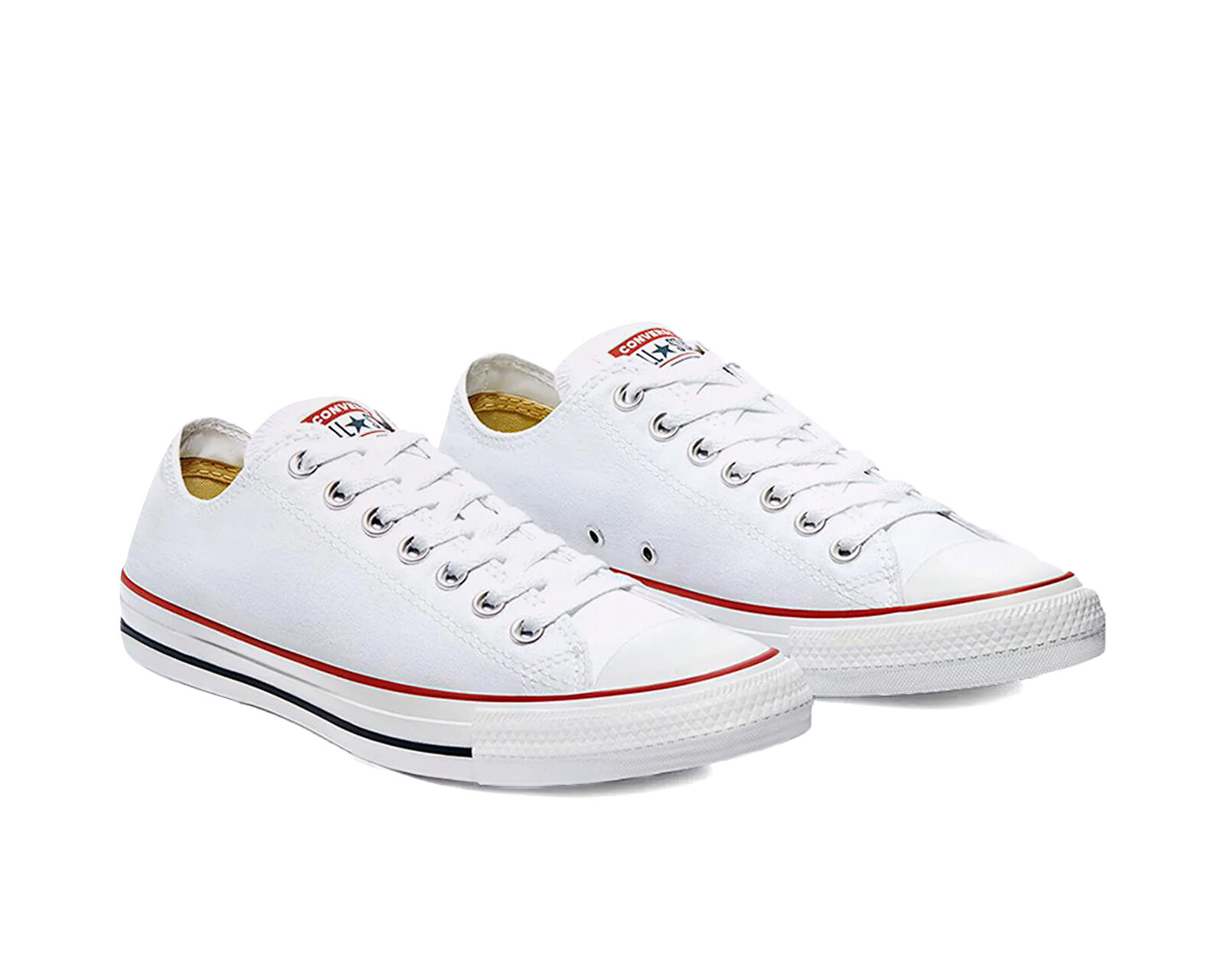 Converse Beyaz Converse Chuck Taylor ALL STAR