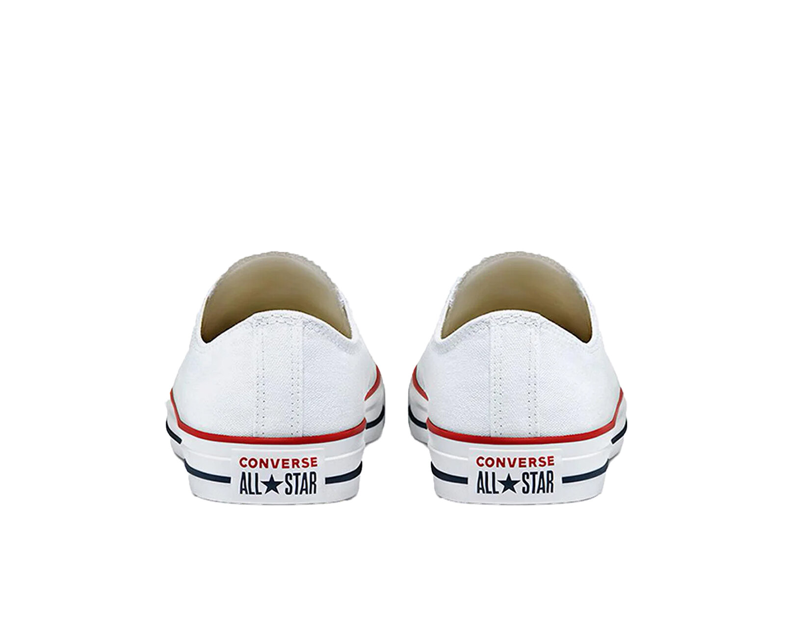 Converse Beyaz Converse Chuck Taylor ALL STAR