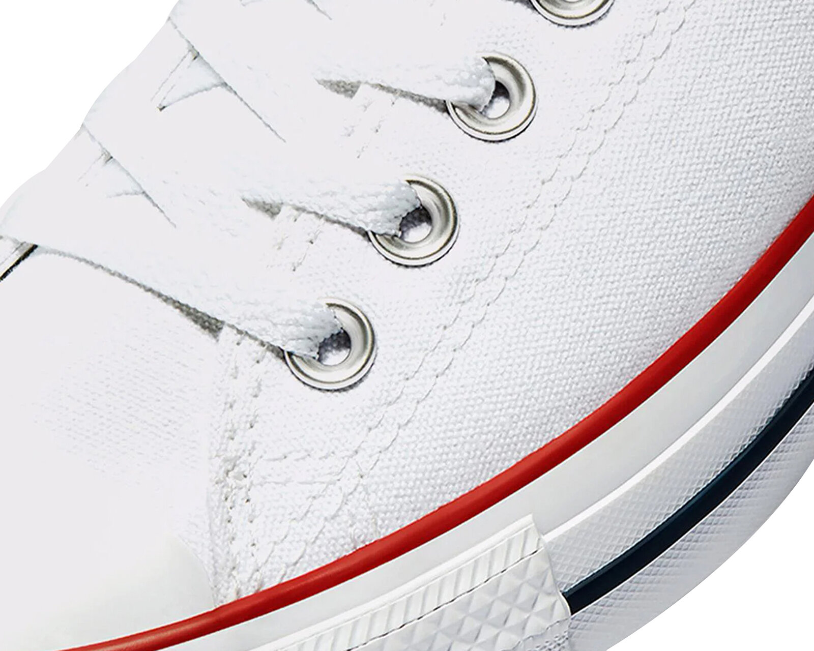 Converse Beyaz Converse Chuck Taylor ALL STAR