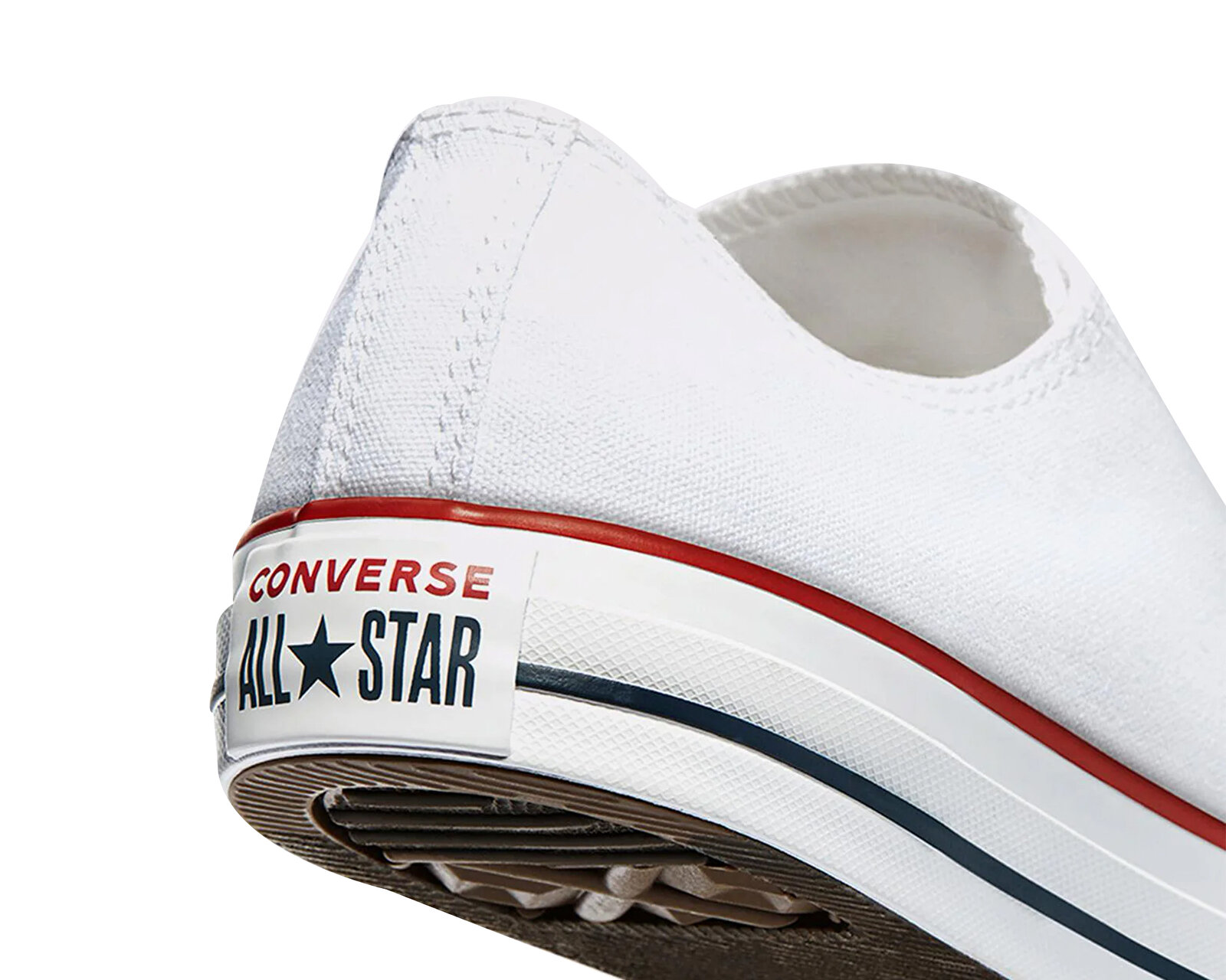 Converse Beyaz Converse Chuck Taylor ALL STAR