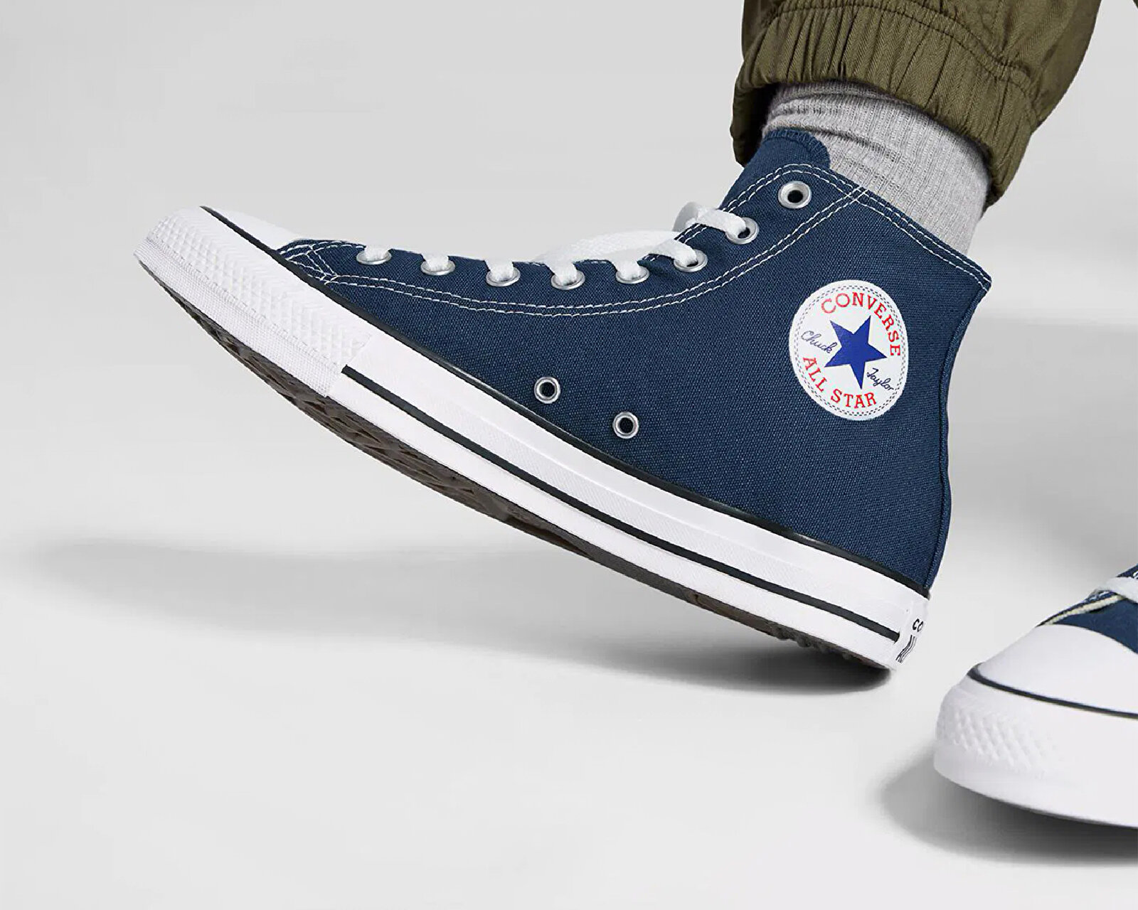 Converse Lacivert Converse Chuck Taylor m9622c