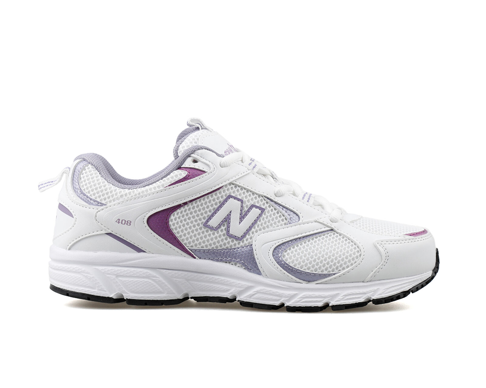 New Balance New Balance 408 Beyaz Modeli Koleksiyonu Korayspor'da! Beyaz - 1. görsel
