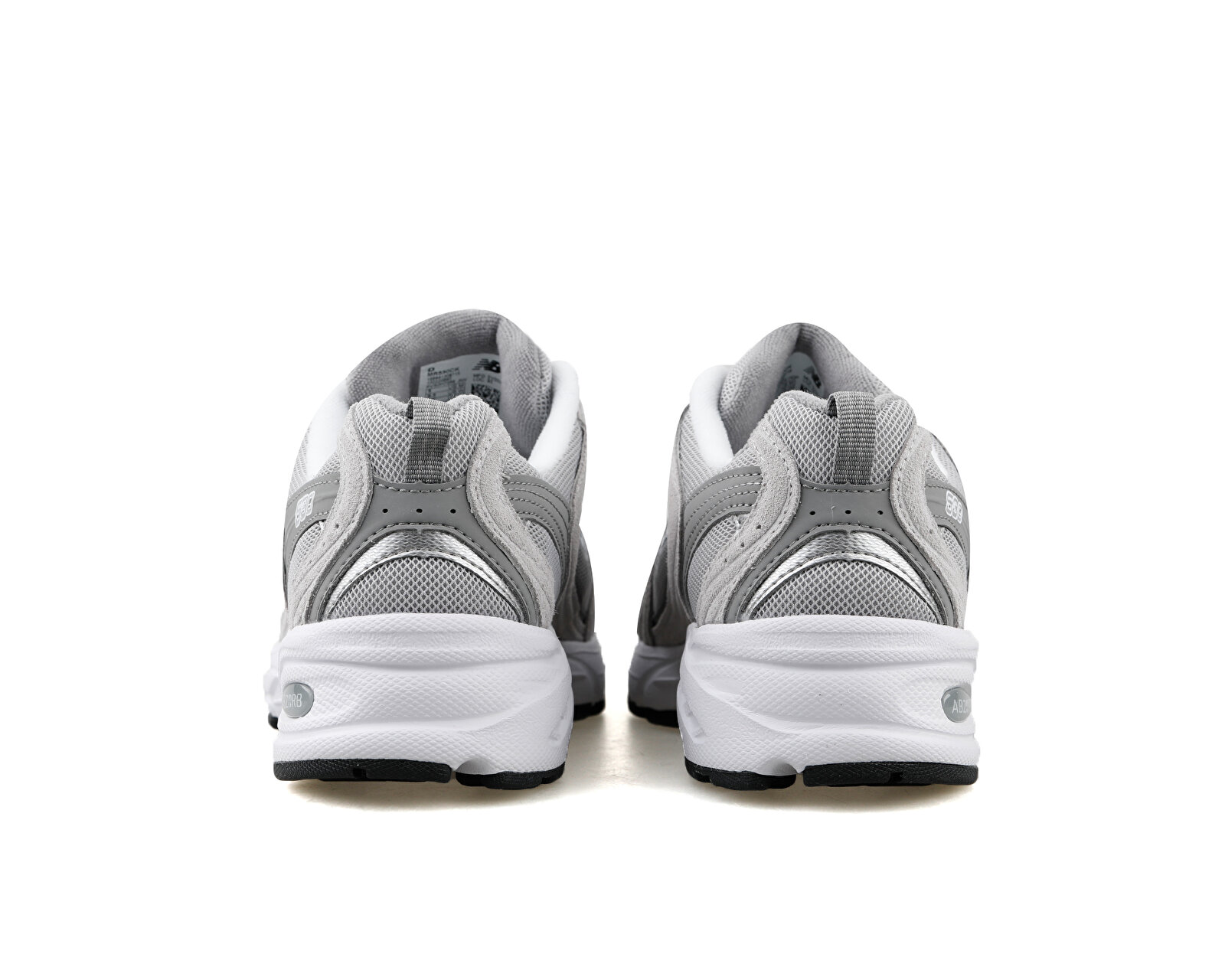 New Balance Gri New Balance 530 mr530ck