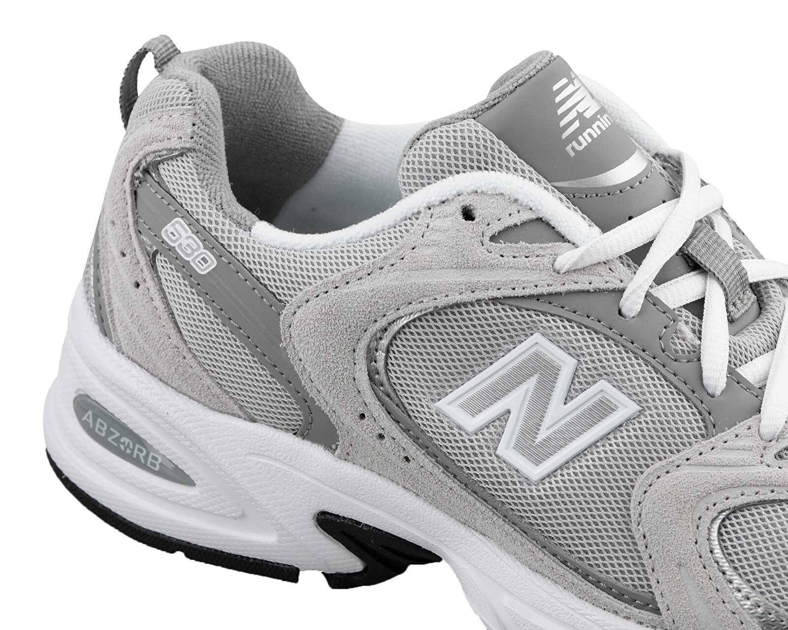 New Balance Gri New Balance 530 mr530ck
