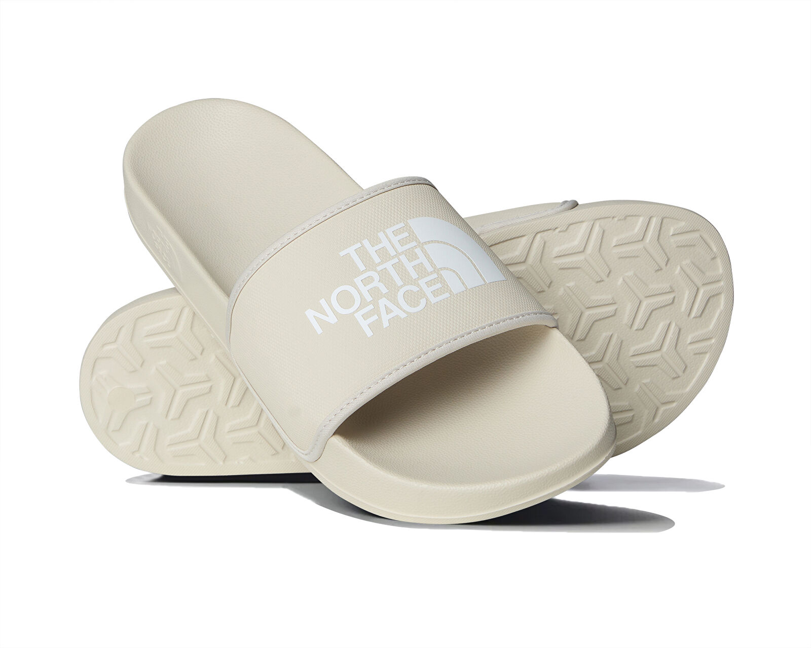 The North Face Beyaz The North Face Base Camp M SLIDE III