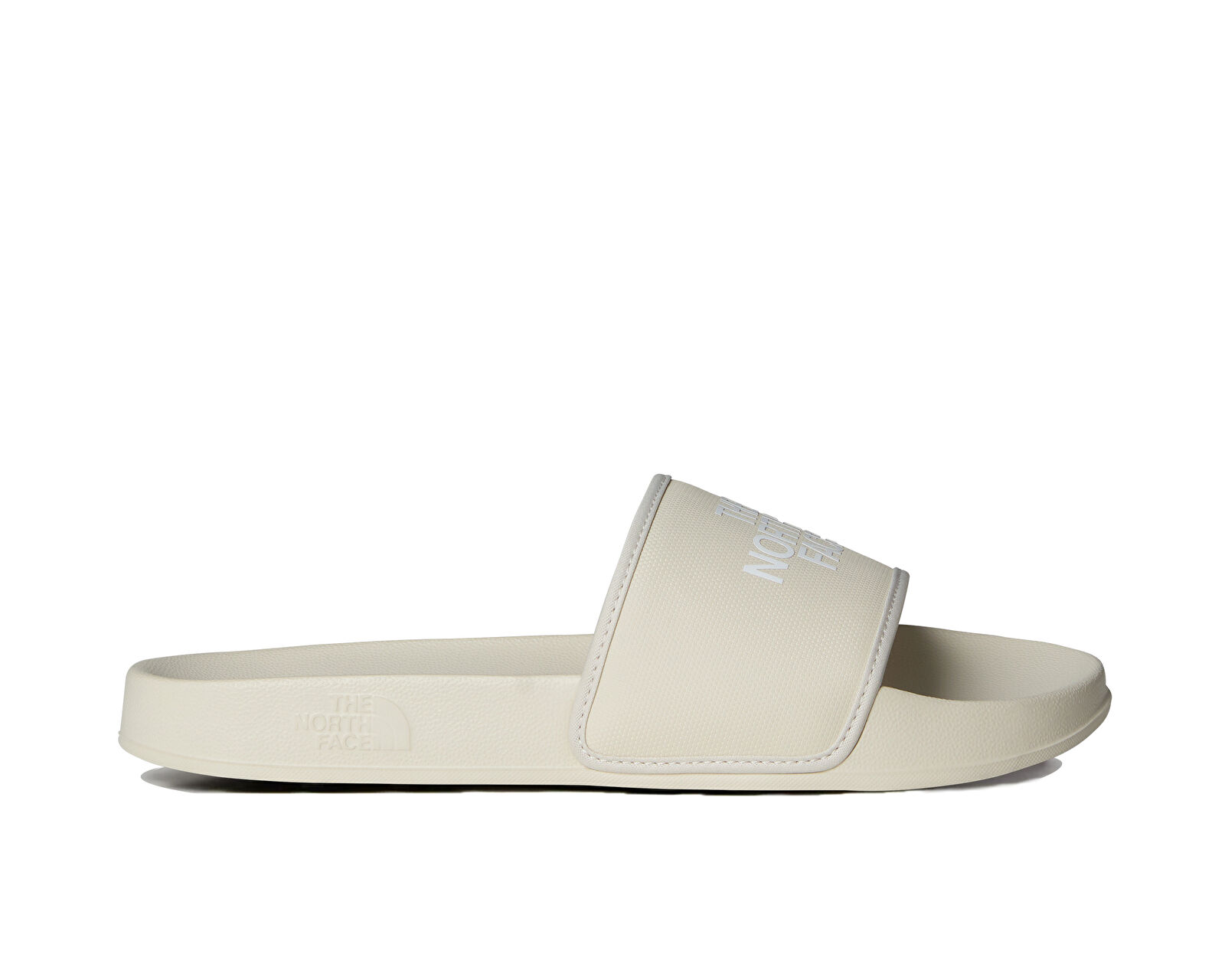 The North Face Beyaz The North Face Base Camp M SLIDE III